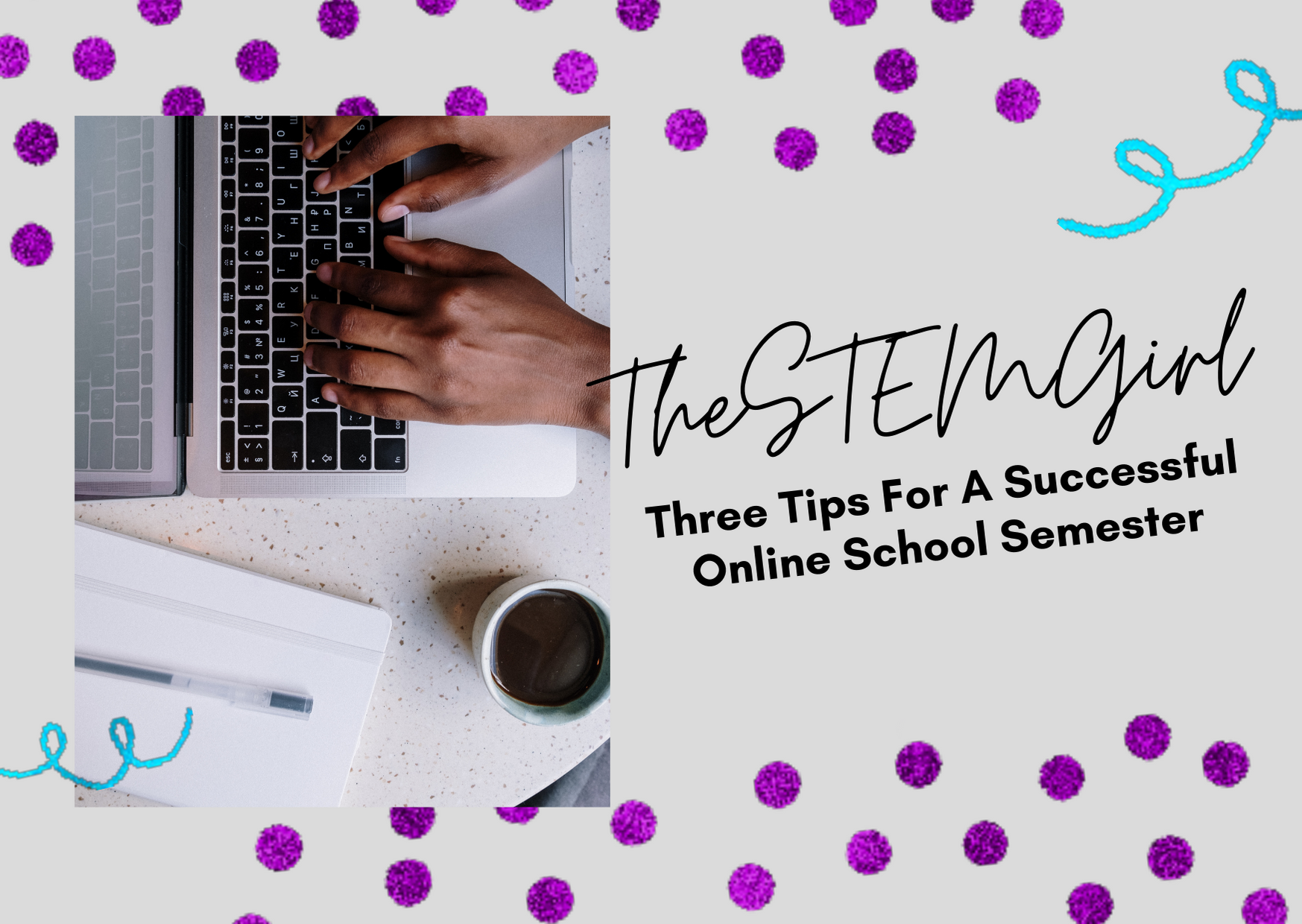 Three Tips For A Successful Online School Semester