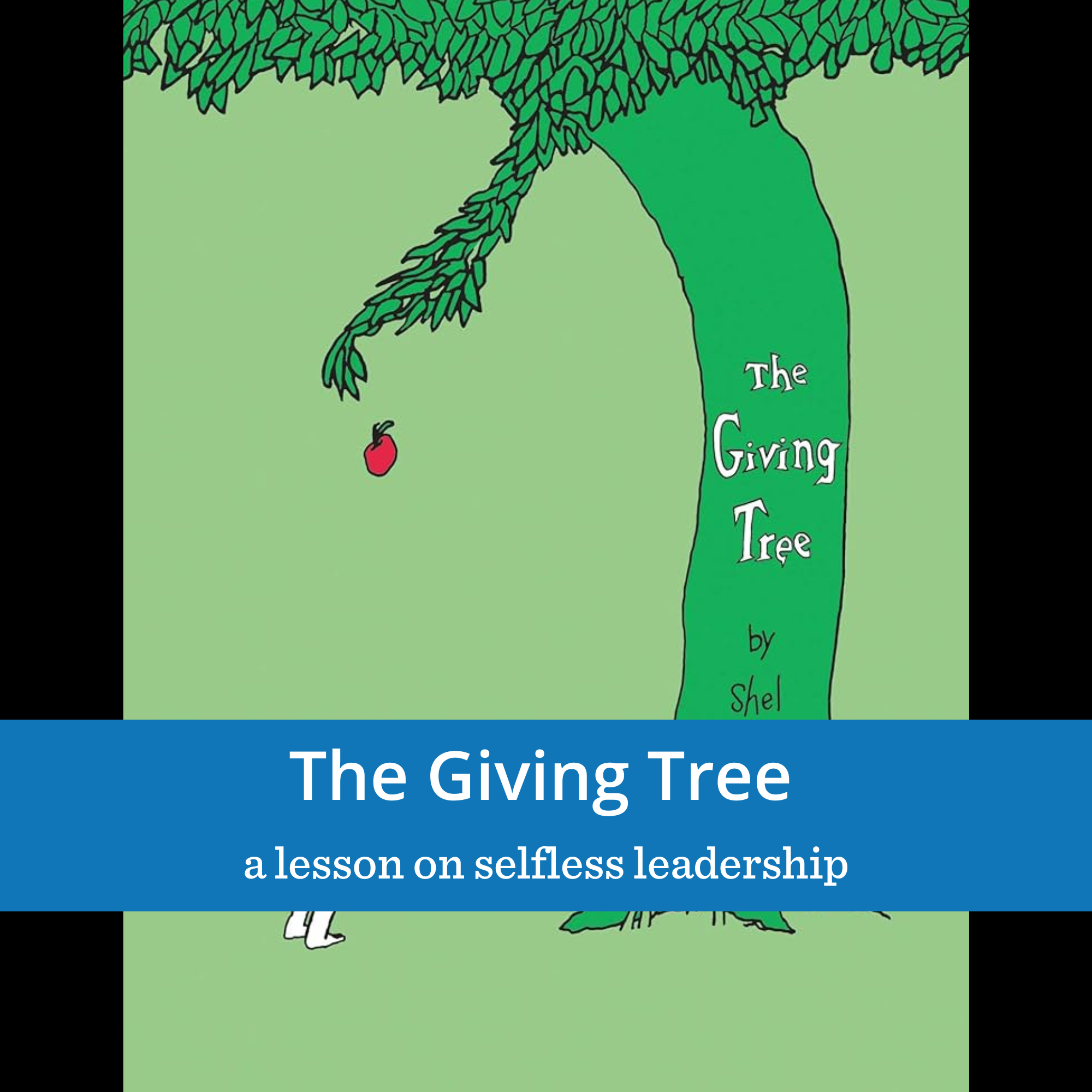 The Giving Tree