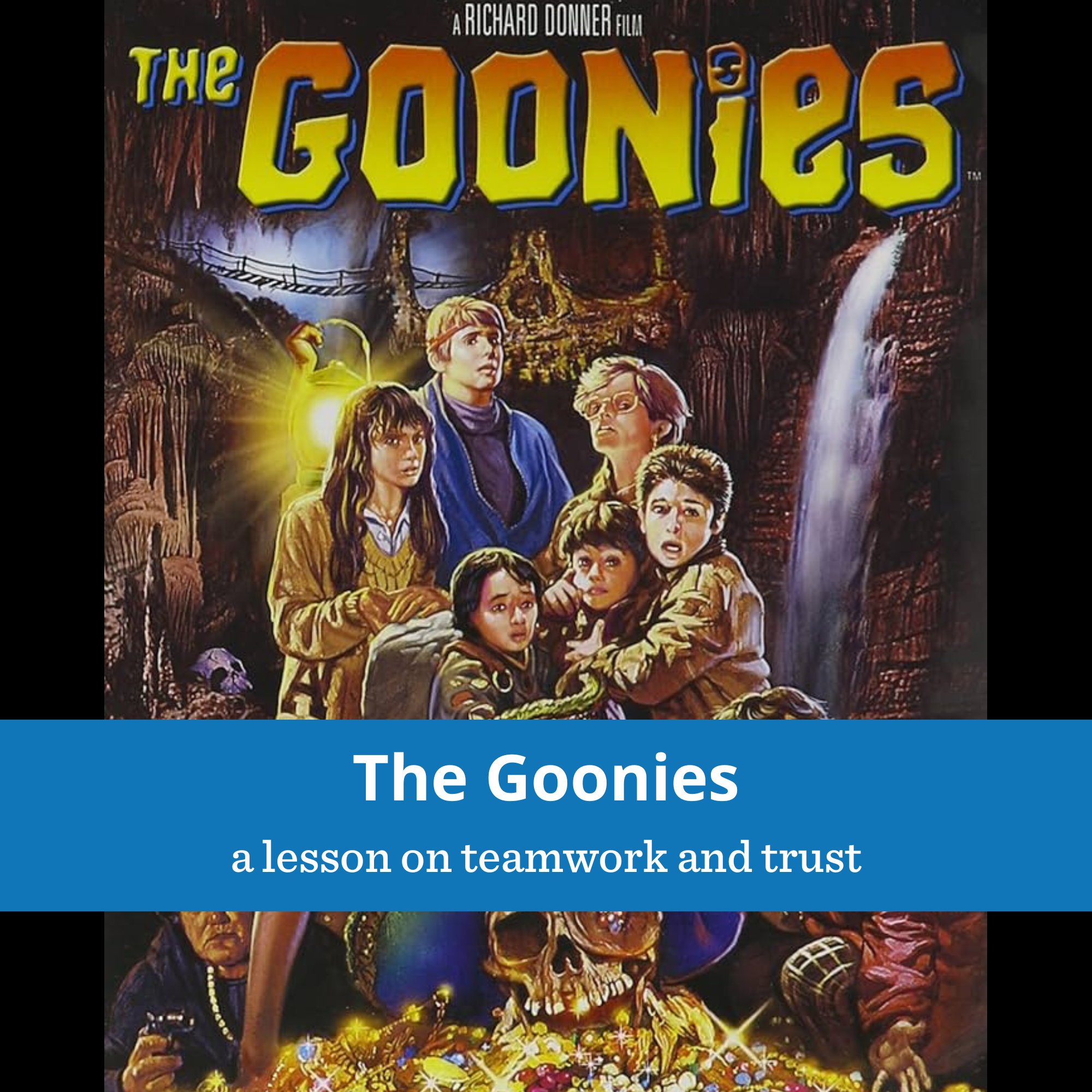 The Goonies