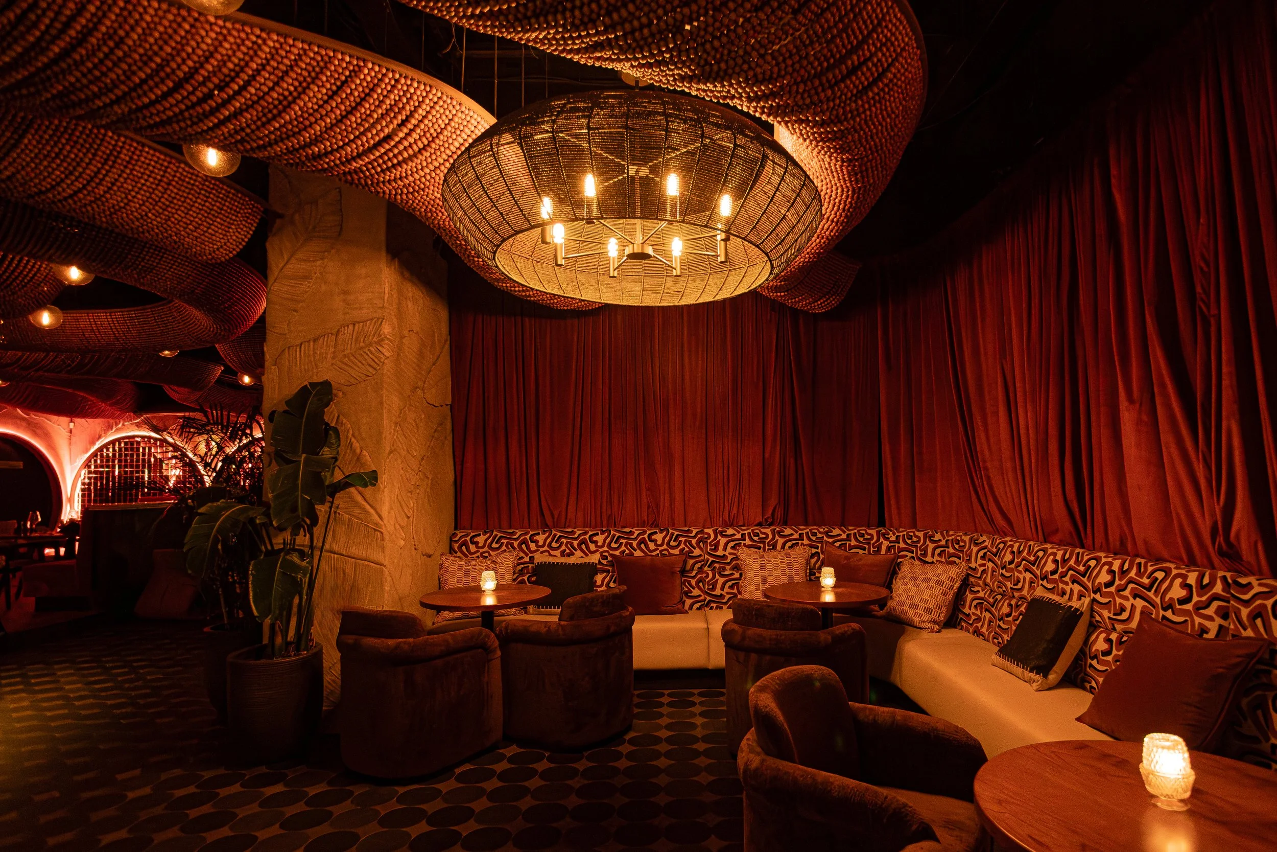 The Ultimate Date Night Restaurant in New Orleans