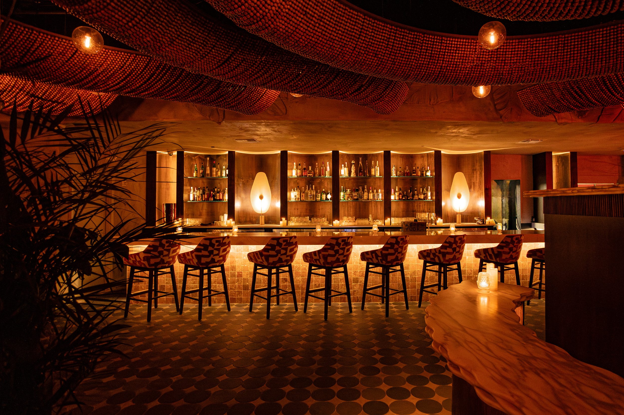 KIRA | Japanese Restaurant & Mediterranean Lounge in New Orleans