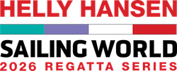 2026 Helly Hansen Sailing World Regatta Series - Annapolis