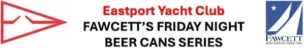 Fawcett's Friday Night Beer Cans Series