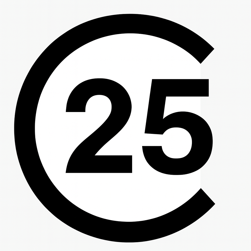 2026 Cal 25 National Championship