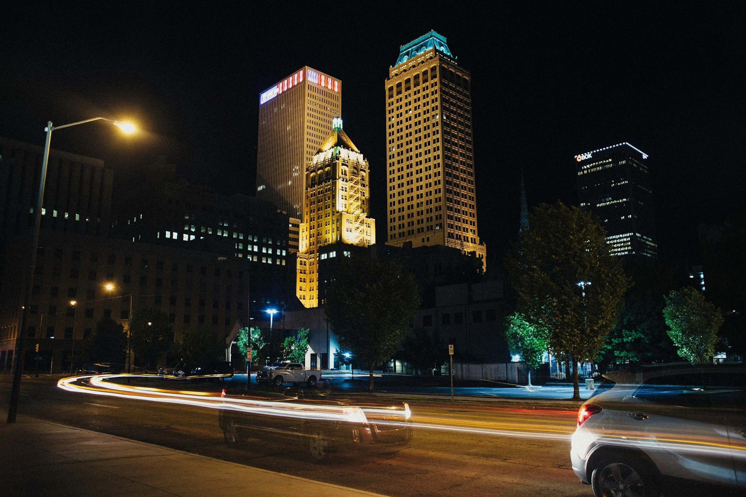 Tulsa, Ok