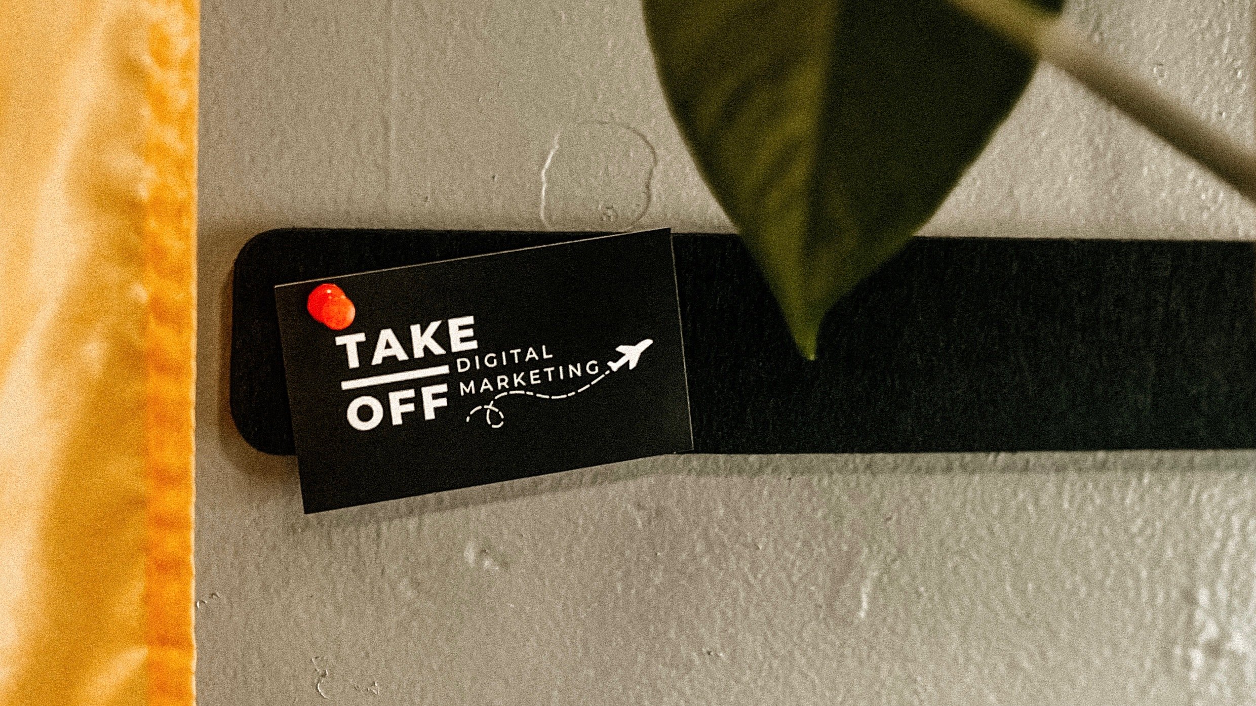 Take Off Marketing Tulsa Ok