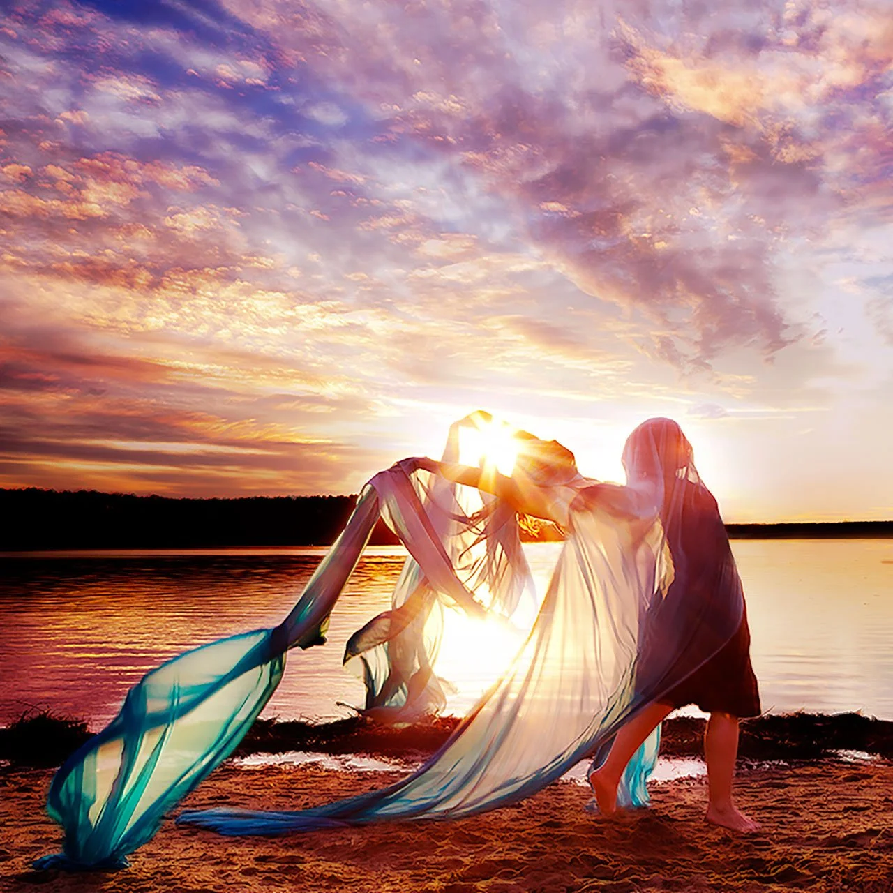 "A New Skin" personal work Chrystal Kelly 