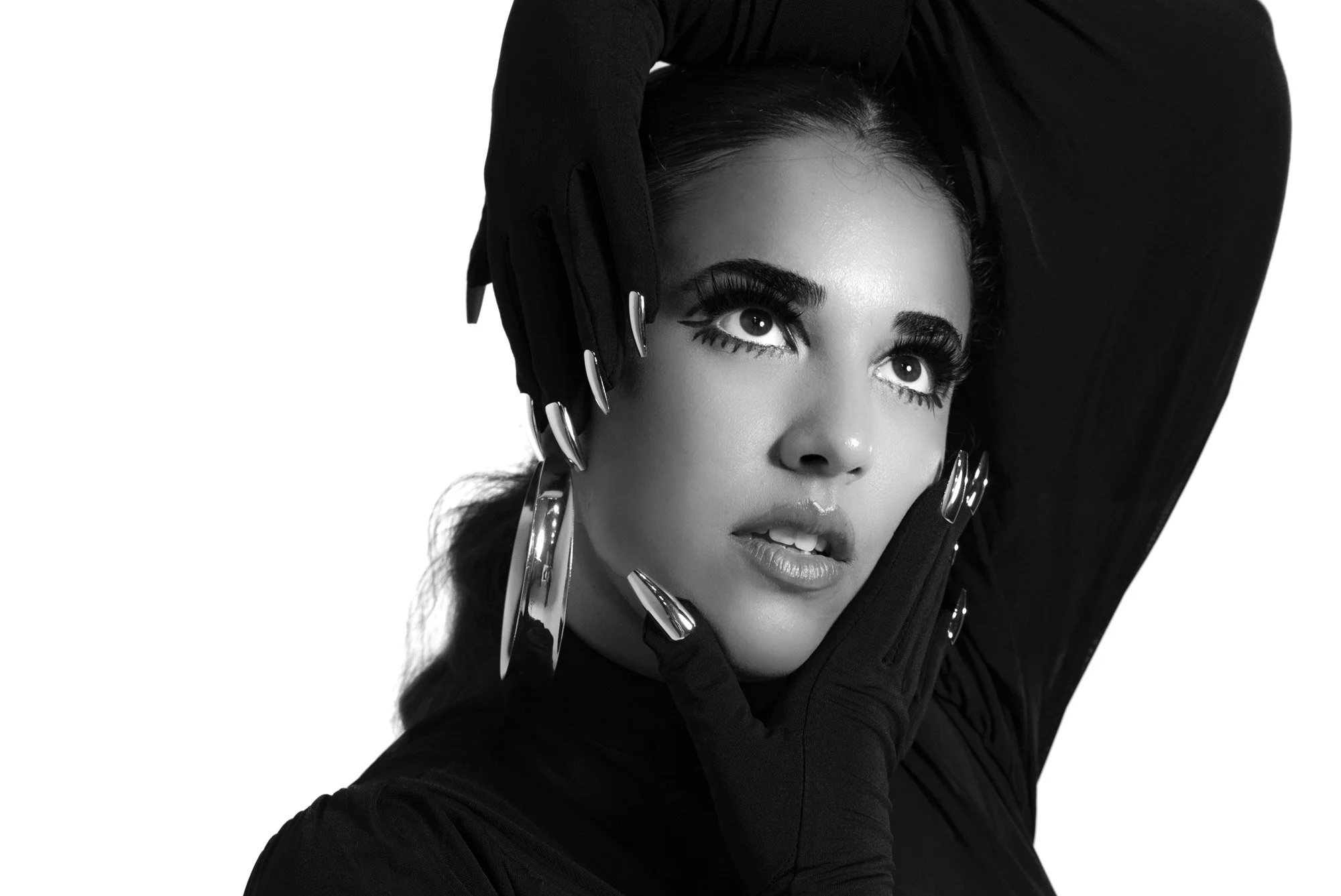 Bianca Jade ig @BiancaJadeMusic