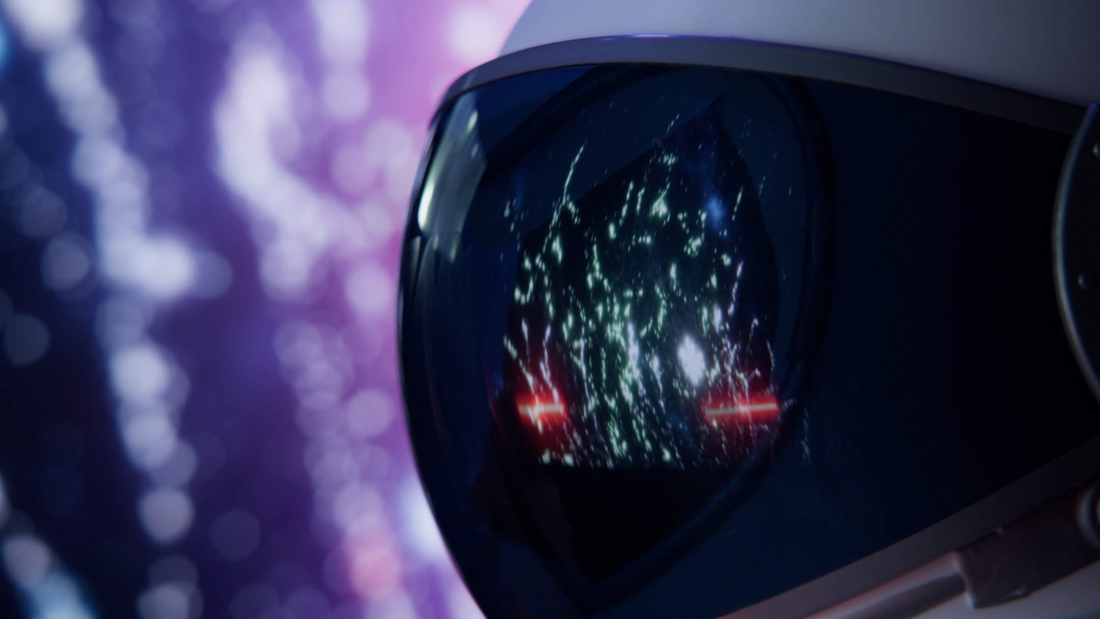 "Astro Burn"
Game &amp; trailer coming soon, so here's just a cheeky sneak peek

A while back, I was able to do the on-set offloading and DIT work in collaboration with @studiolabxr and hazdazzle 

Felt good to be back on set