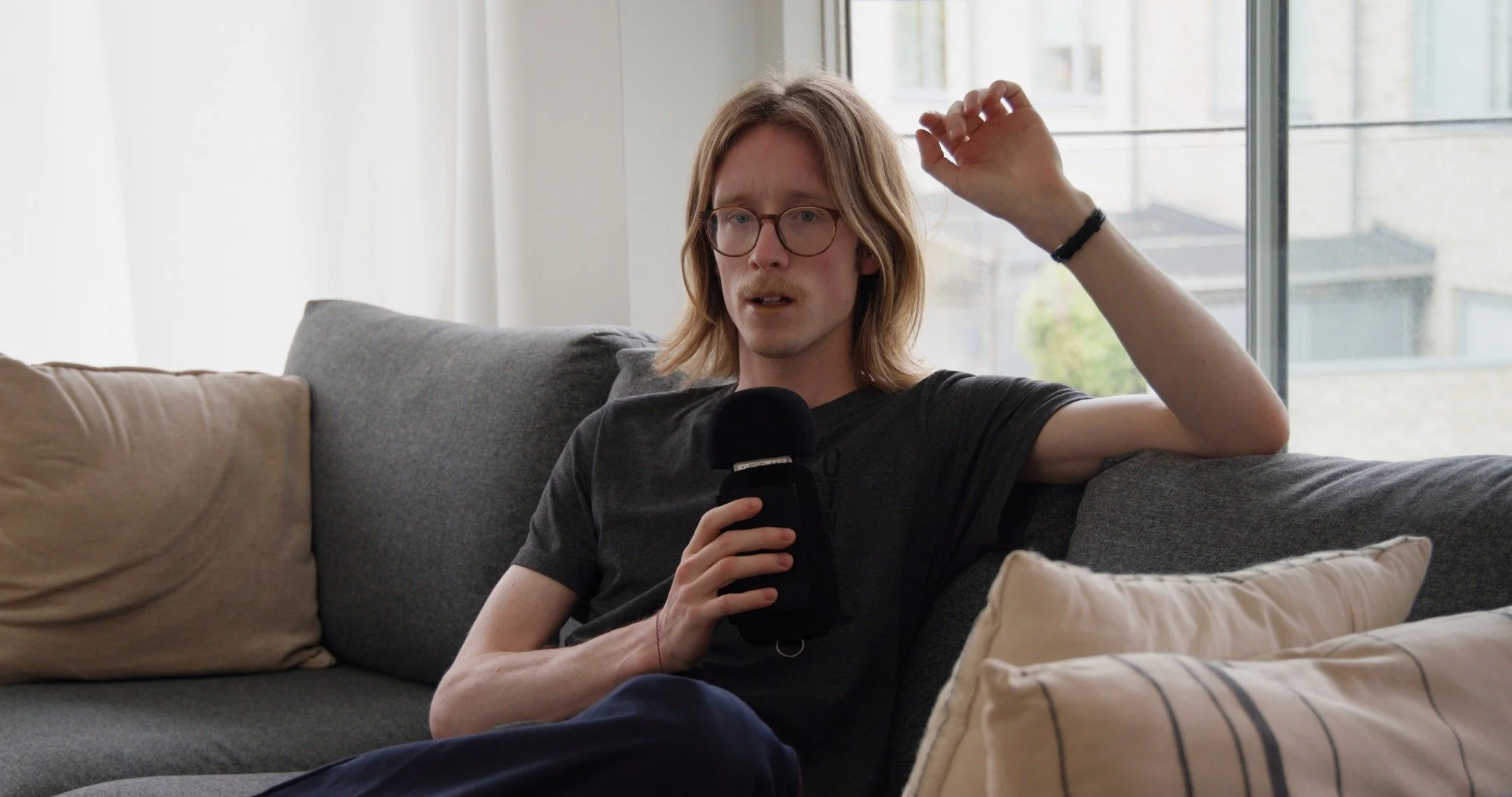 Guess I am starting out on YouTube now as a side hobby.
Excited but also nervous, just me yapping for now but expect more 🤫

Check it out if yo want :
https://www.youtube.com/watch?v=o4PwVspe8e8

#cinematographer #canonnordic #c70