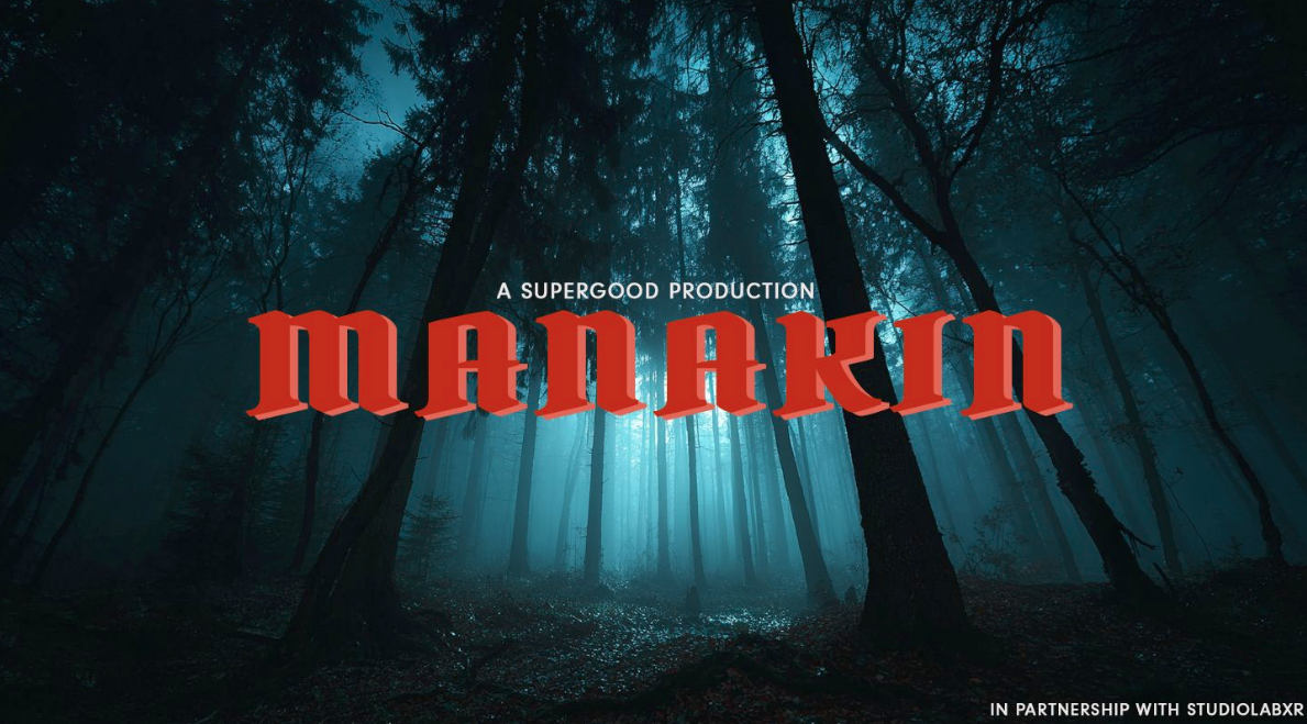 Manakin