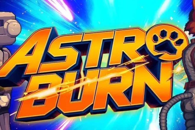 Astro Burn