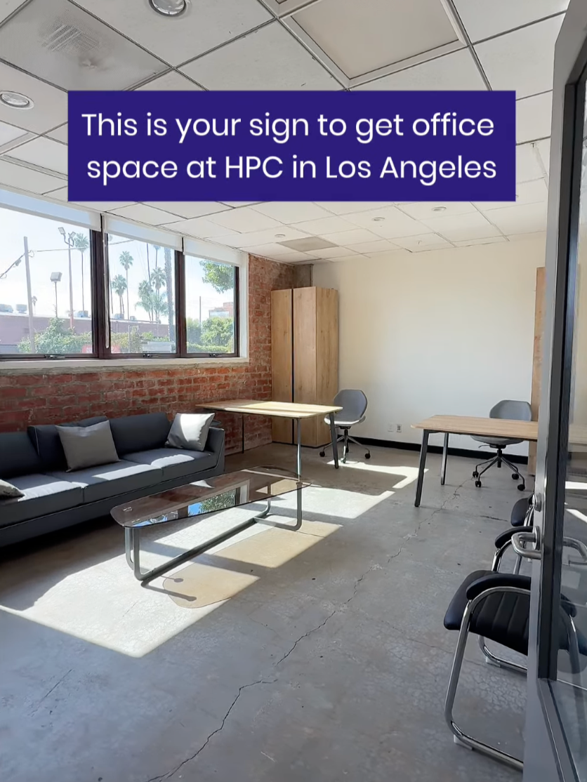 Office Tour