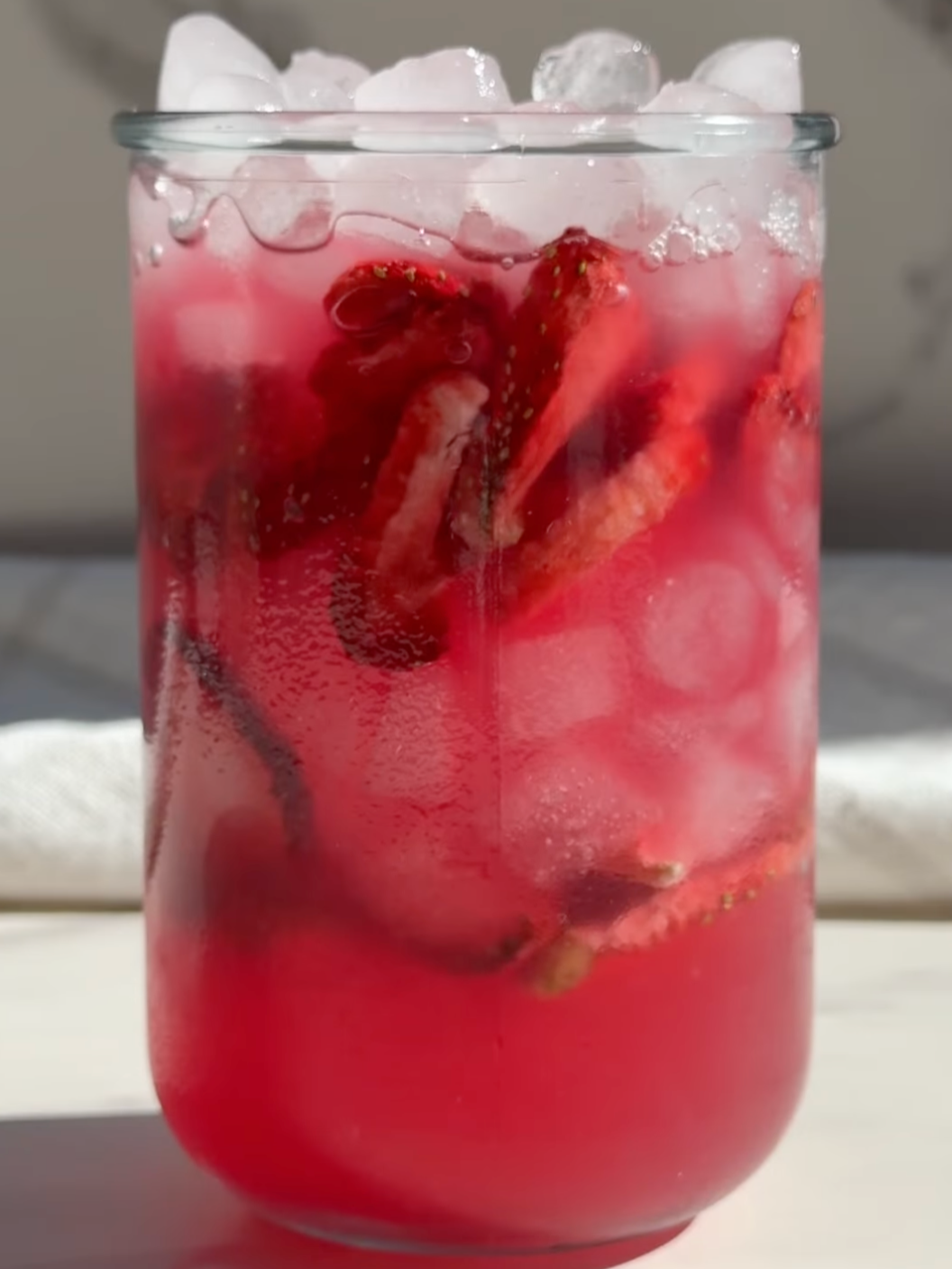 Hydromom Recipe Reel