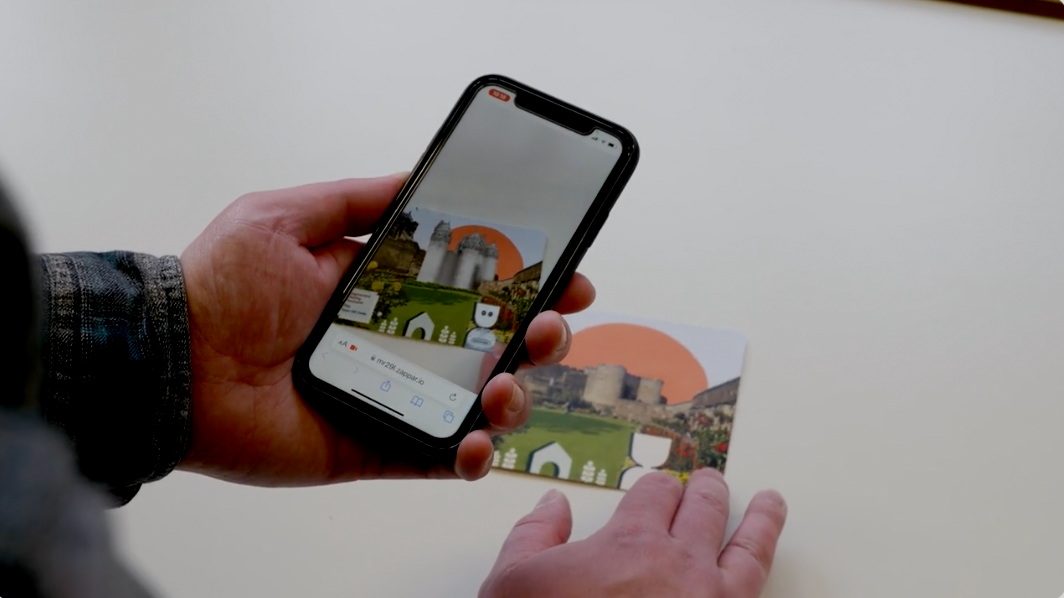 How to Strategically Leverage Your XR Projects