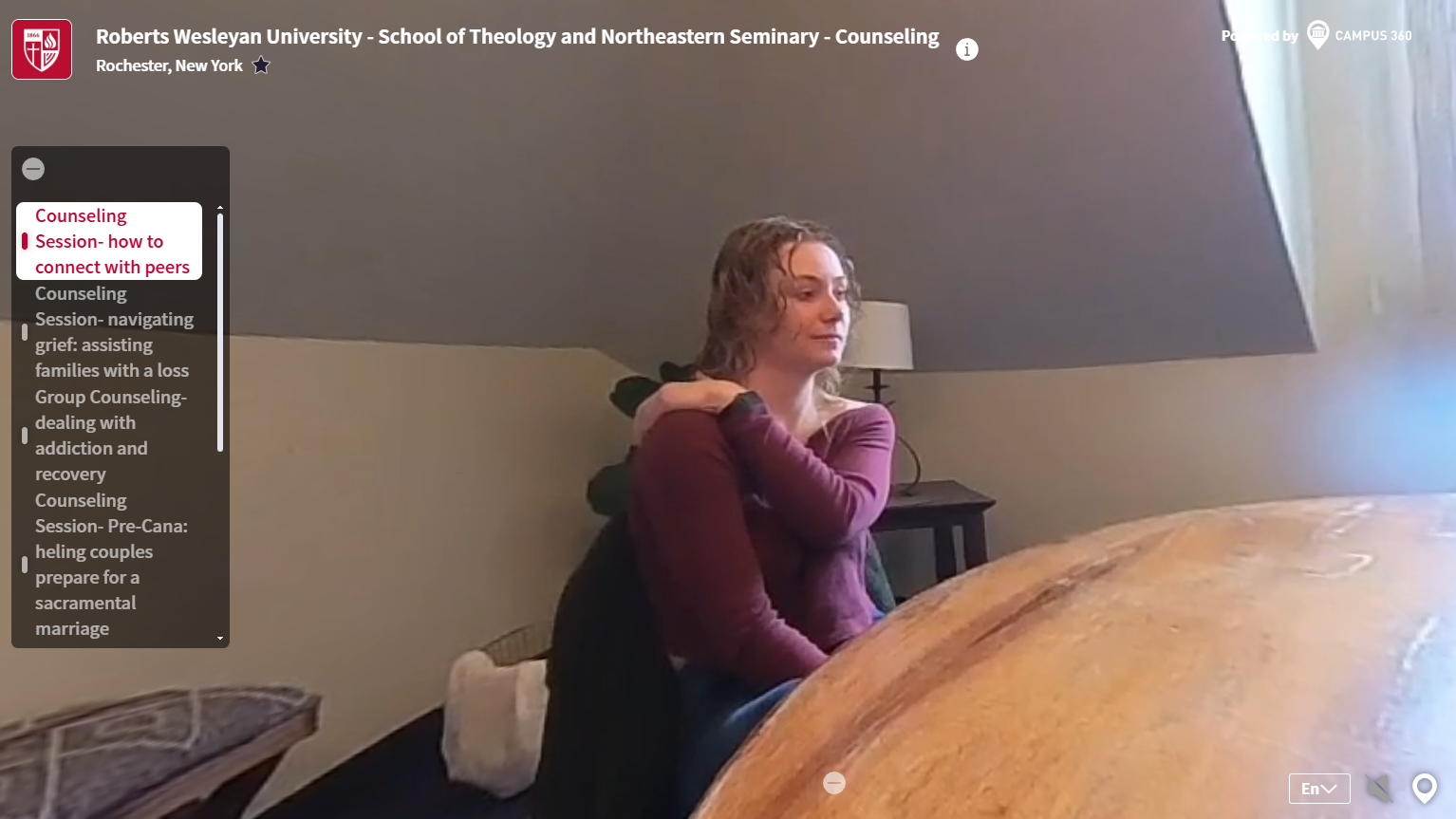 Reimagining Online Education With Immersive Learning