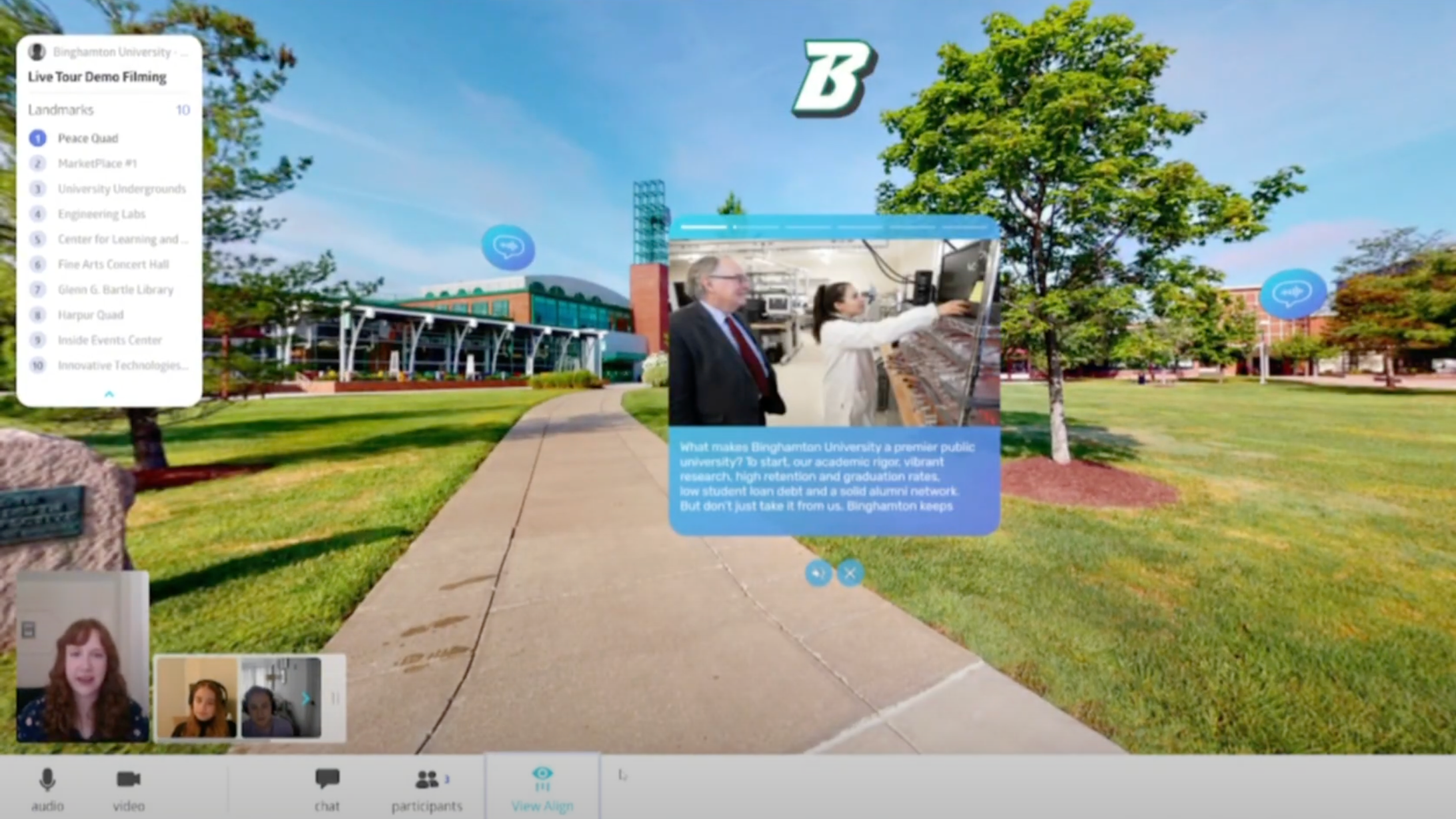 Bringing Training to Life with Reality-Ready Training