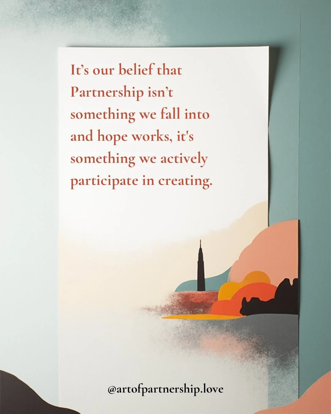 We would love to hear your thoughts and how this resonates with you and the experiences that you have had. Please let us know in the comments below! And if you are interested in learning more about our work please comment &ldquo;partnership&rdquo; ❤️