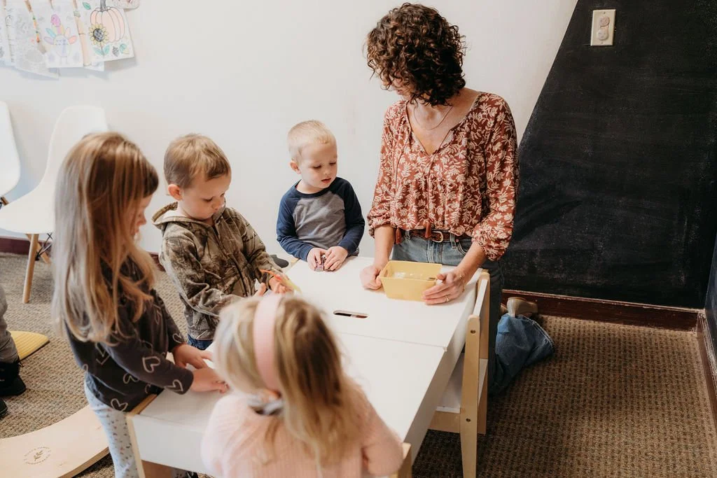 Roots Family Chiropractic in Sauk City Wisconsin serving Madison, Prairie du Sac, Baraboo, Cross Plains, Middleton, Waunakee, Mazomanie, and Lodi. Chiropractic care for the whole family, specializing in pregnant moms & babies, and all life stages.