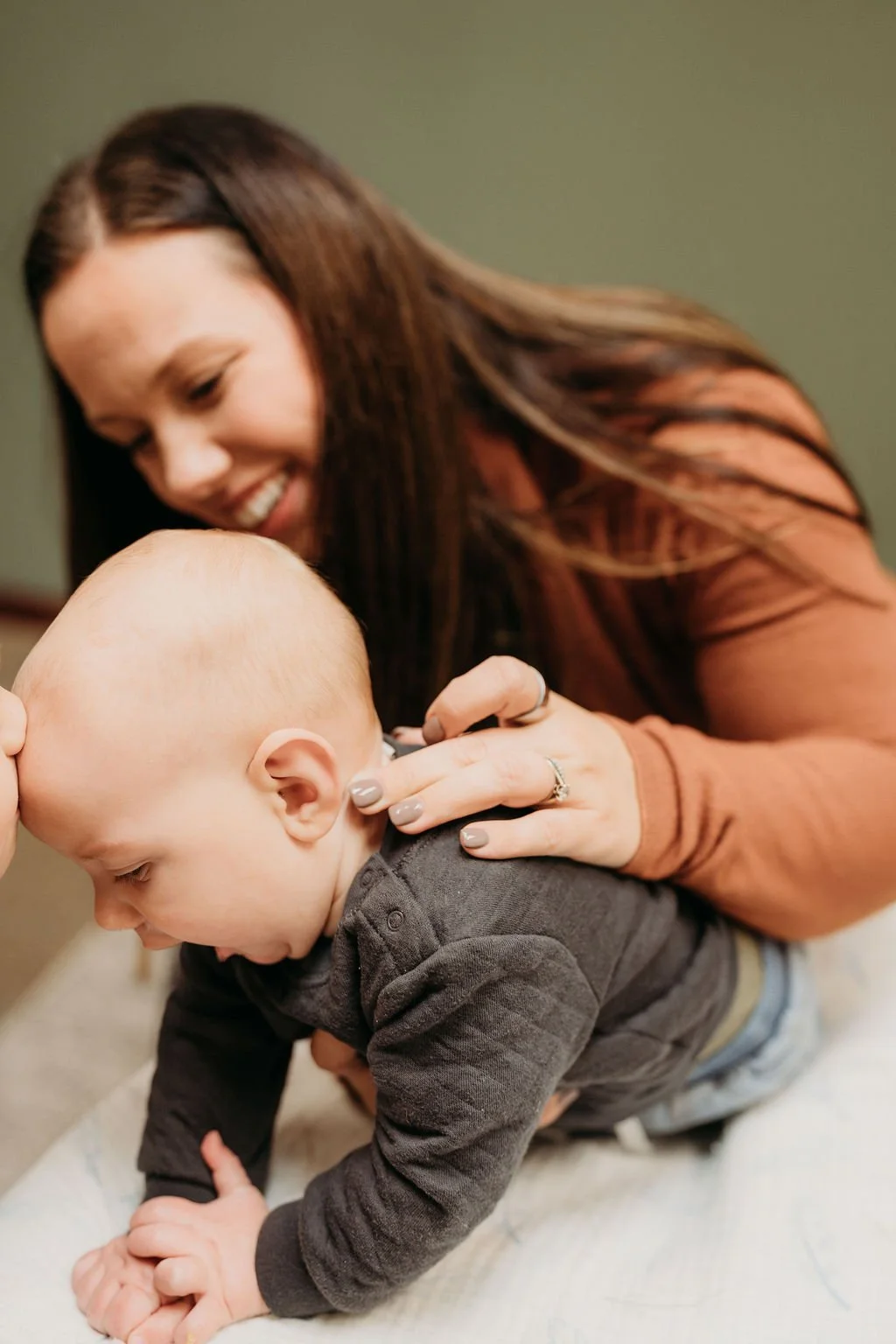 Chiropractic Care and Ear Infections