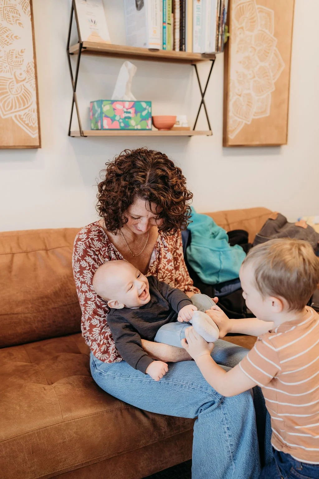 Roots Family Chiropractic in Sauk City Wisconsin serving Madison, Prairie du Sac, Baraboo, Cross Plains, Middleton, Waunakee, Mazomanie, and Lodi. Chiropractic care for the whole family, specializing in pregnant moms & babies, and all life stages.