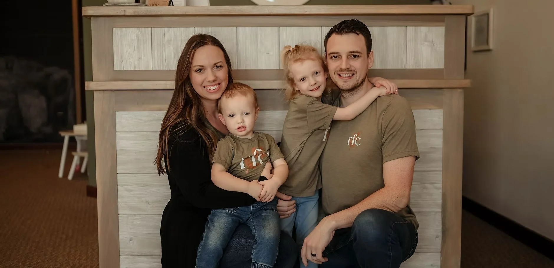 Why Chiropractic Care is Essential for the Whole Family