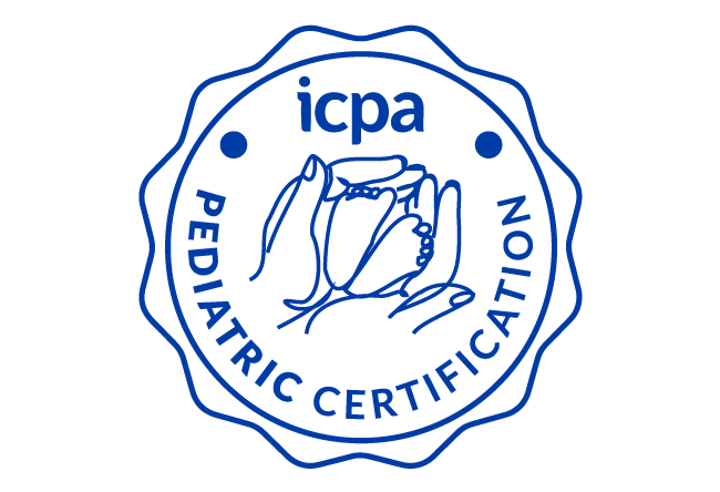 ICPA Pediatric Certification Roots Family Chiropractic in Sauk City Wisconsin serving Madison, Prairie du Sac, Baraboo, Cross Plains, Middleton, Waunakee, Mazomanie, and Lodi. Chiropractic care for the whole family, specializing in pregnant moms & ba