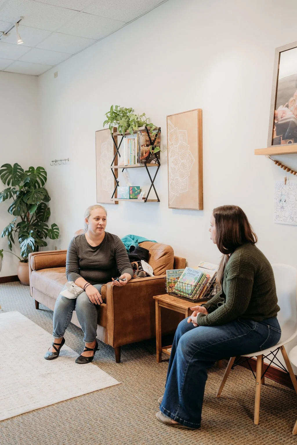 Roots Family Chiropractic in Sauk City Wisconsin serving Madison, Prairie du Sac, Baraboo, Cross Plains, Middleton, Waunakee, Mazomanie, and Lodi. Chiropractic care for the whole family, specializing in pregnant moms & babies, and all life stages.