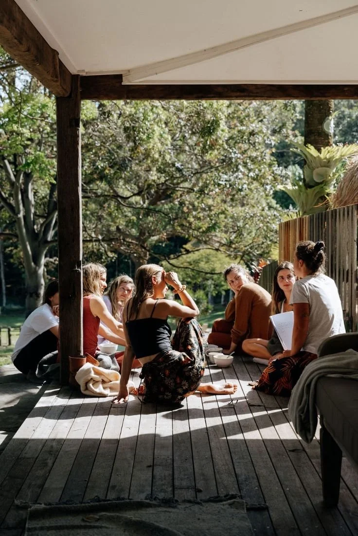 Luxury Tasmanian Women's Retreat 2026, Tasmanian Retreat, Mindset Retreat for Women