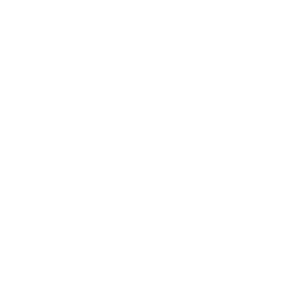 Circular black background with white text that says "The_Aerie" around the top, "Joshua Tree" around the bottom, and the name "Joshua" in the center.