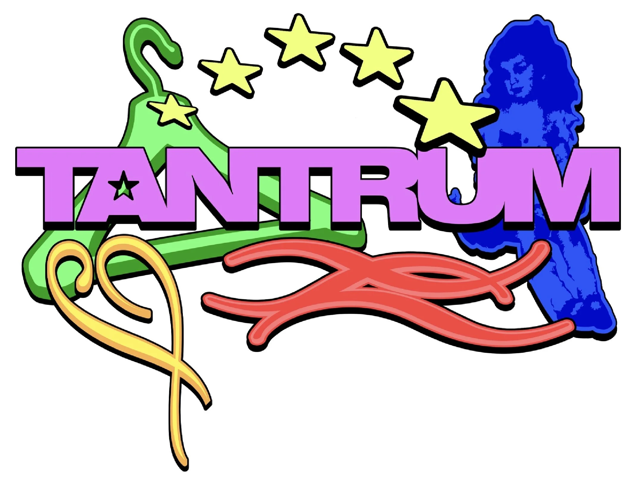 Tantrum Vintage
