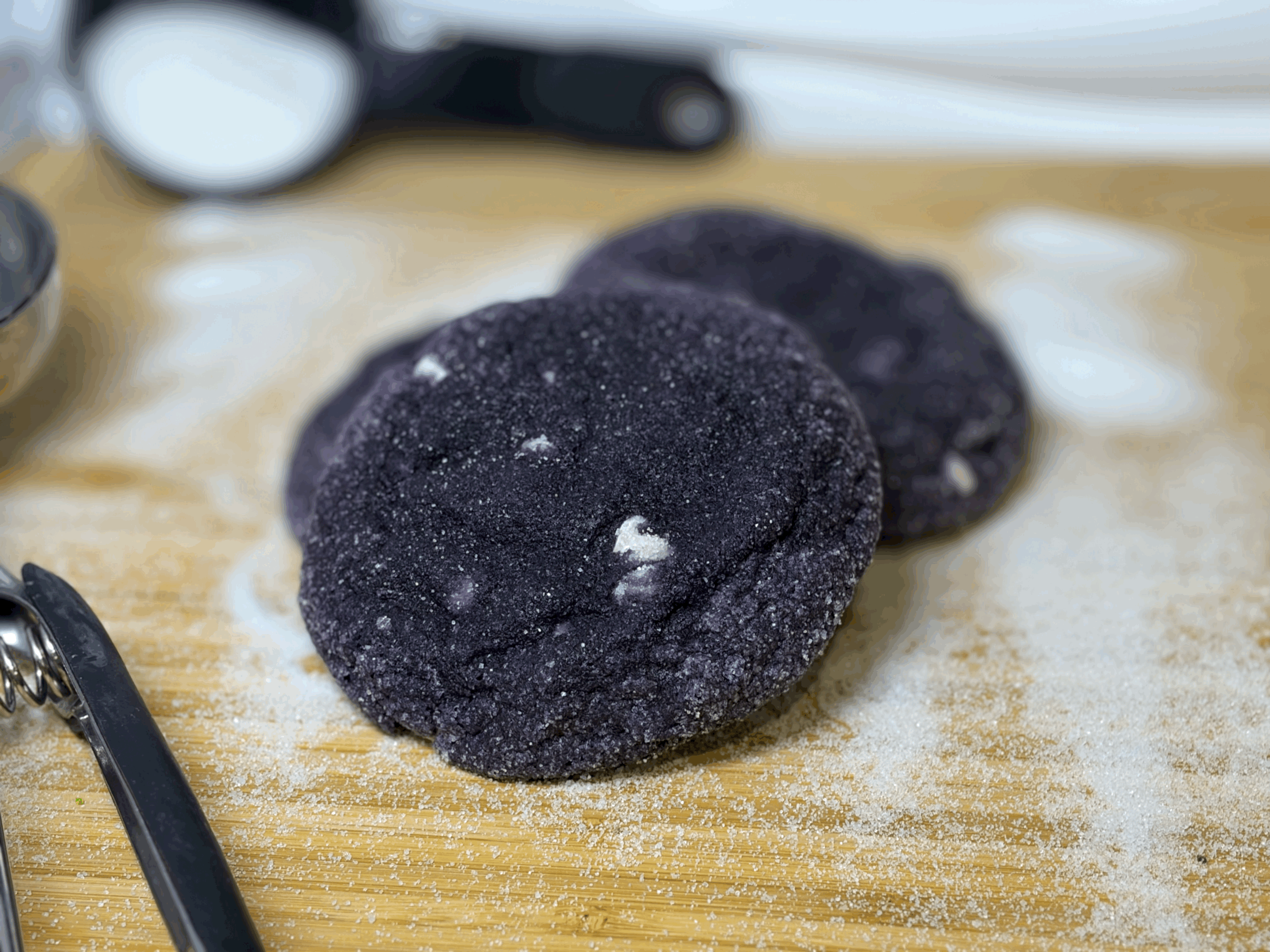 Use Sugar Cookies