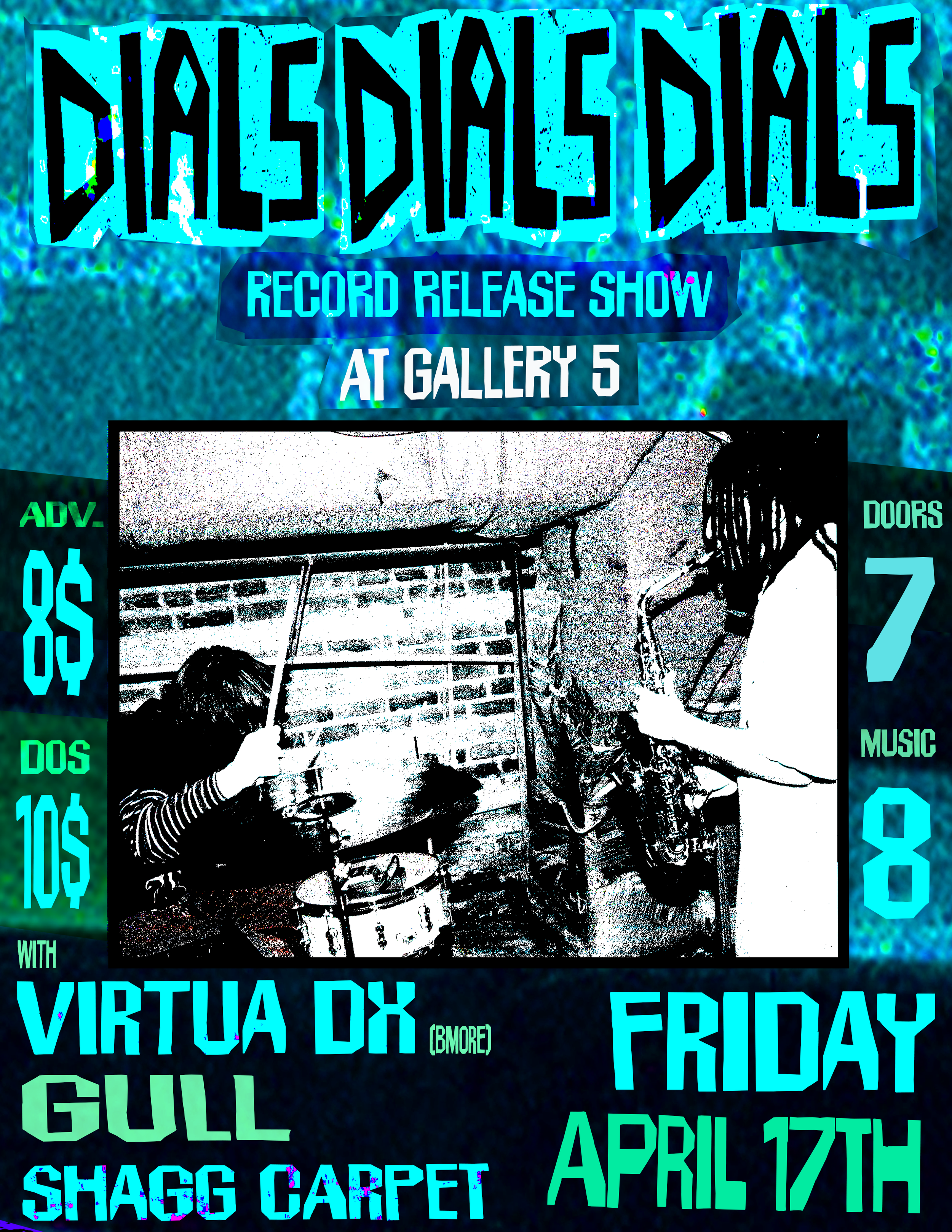 Gallery 5 - Richmond, VA