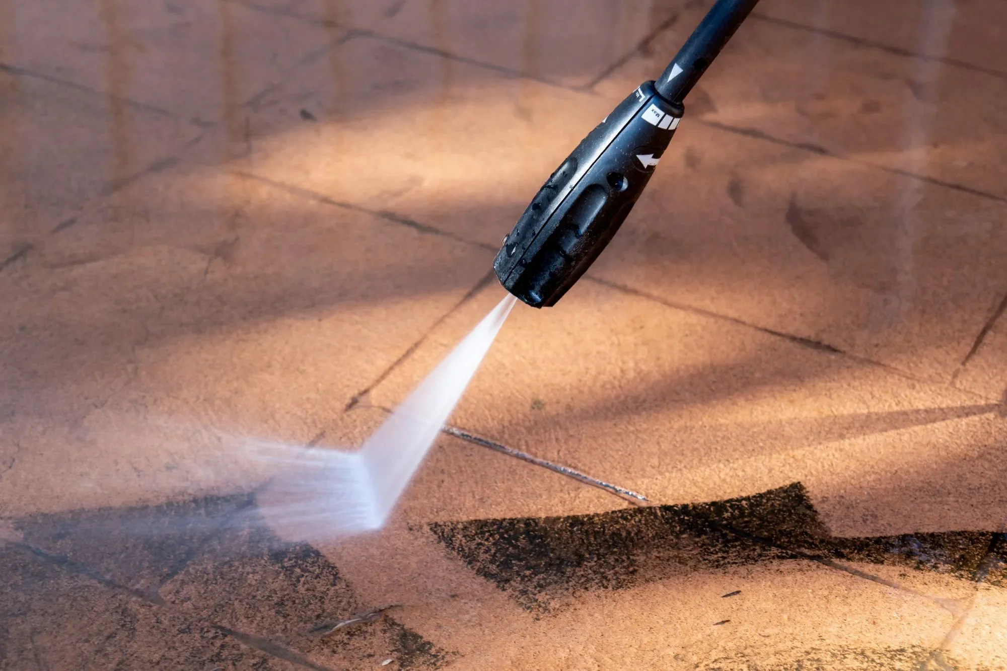 When Pressure Washing Is Necessary For Commercial Properties