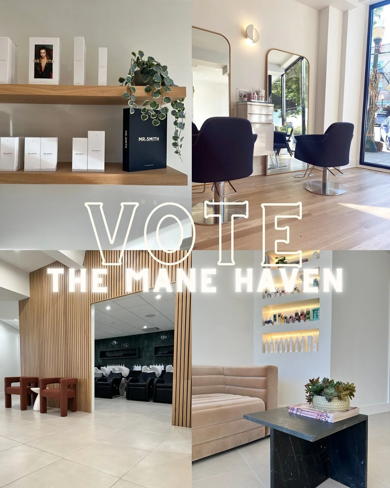 We&rsquo;re super excited to announce that we&rsquo;ve made it to the final elimination round in 6 categories for Best of Westchester 2025! A huge thank you to everyone who nominated us, we are so grateful! 🥳💗

And now we need your help again! The 