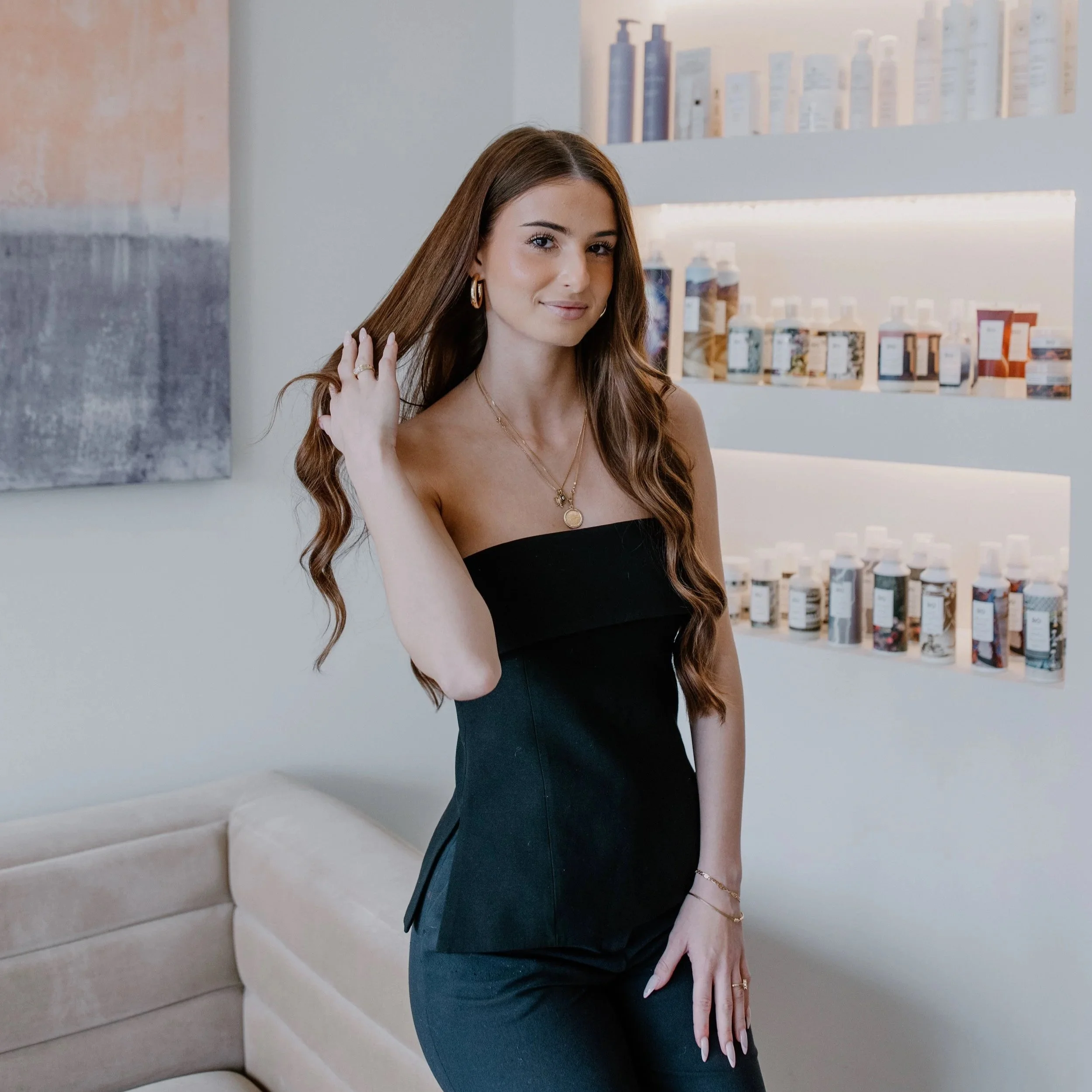The Mane Haven Salon