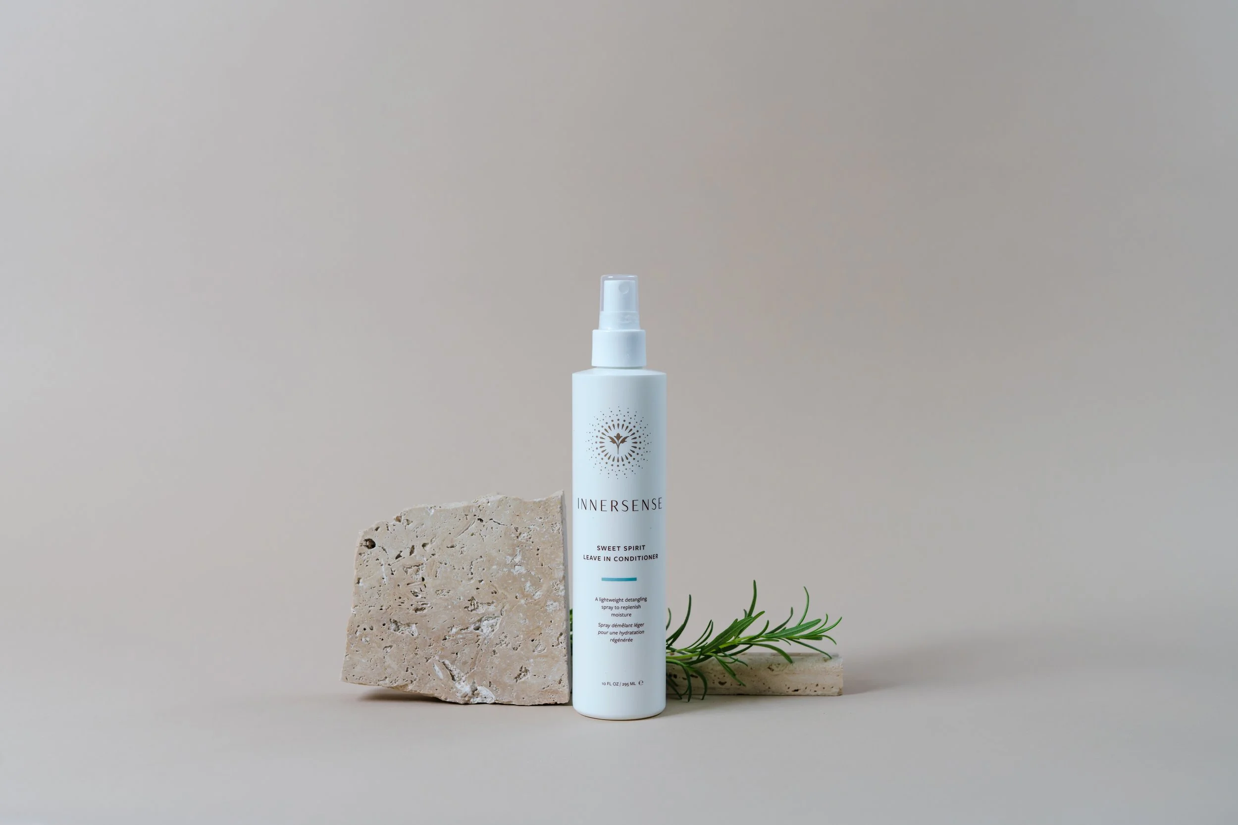 Sweet Spirit Leave In Conditioner