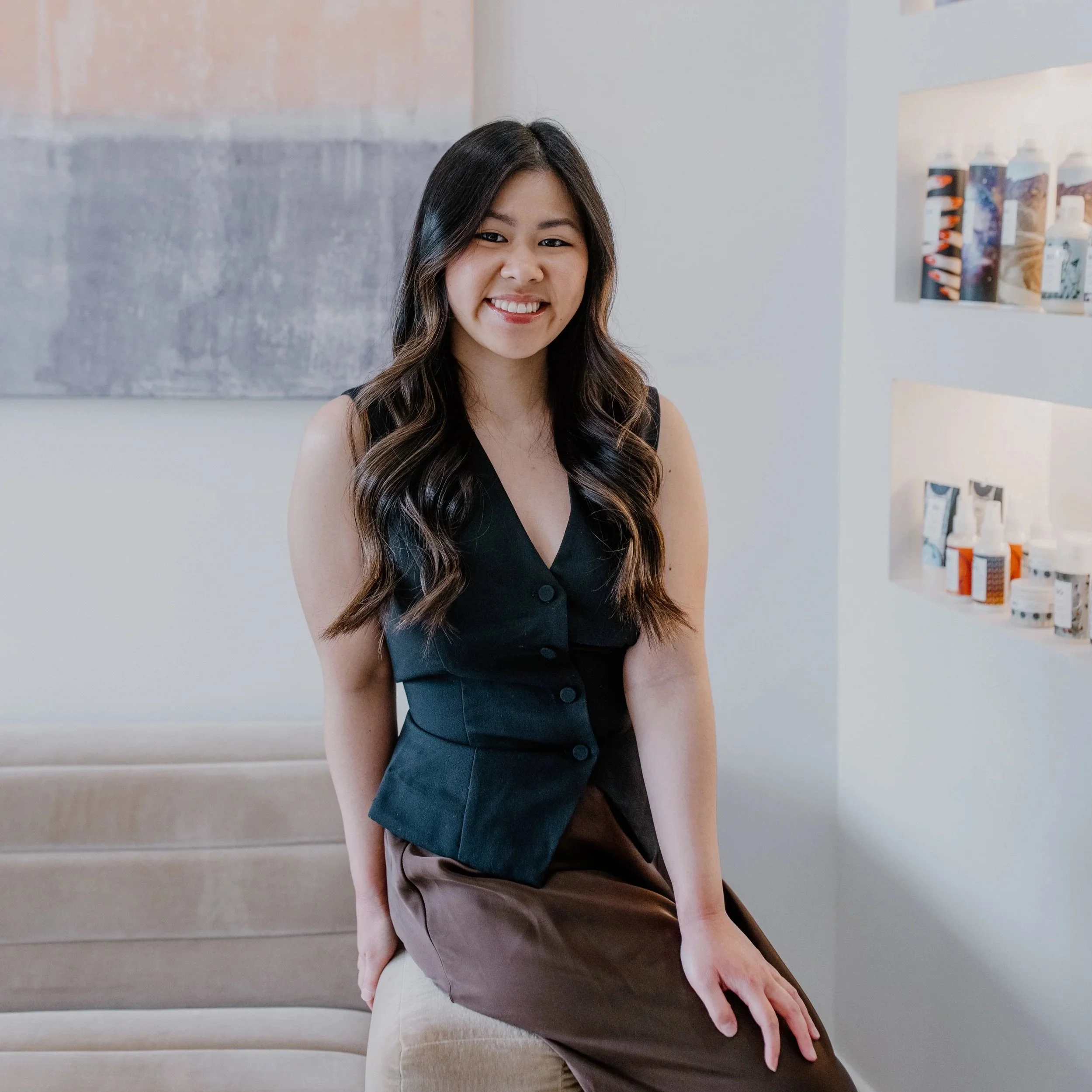 The Mane Haven Salon
