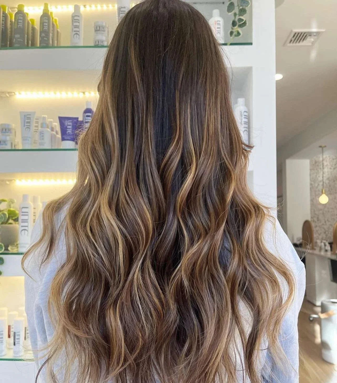 Why Low-Maintenance Hair Is the Ultimate Luxury