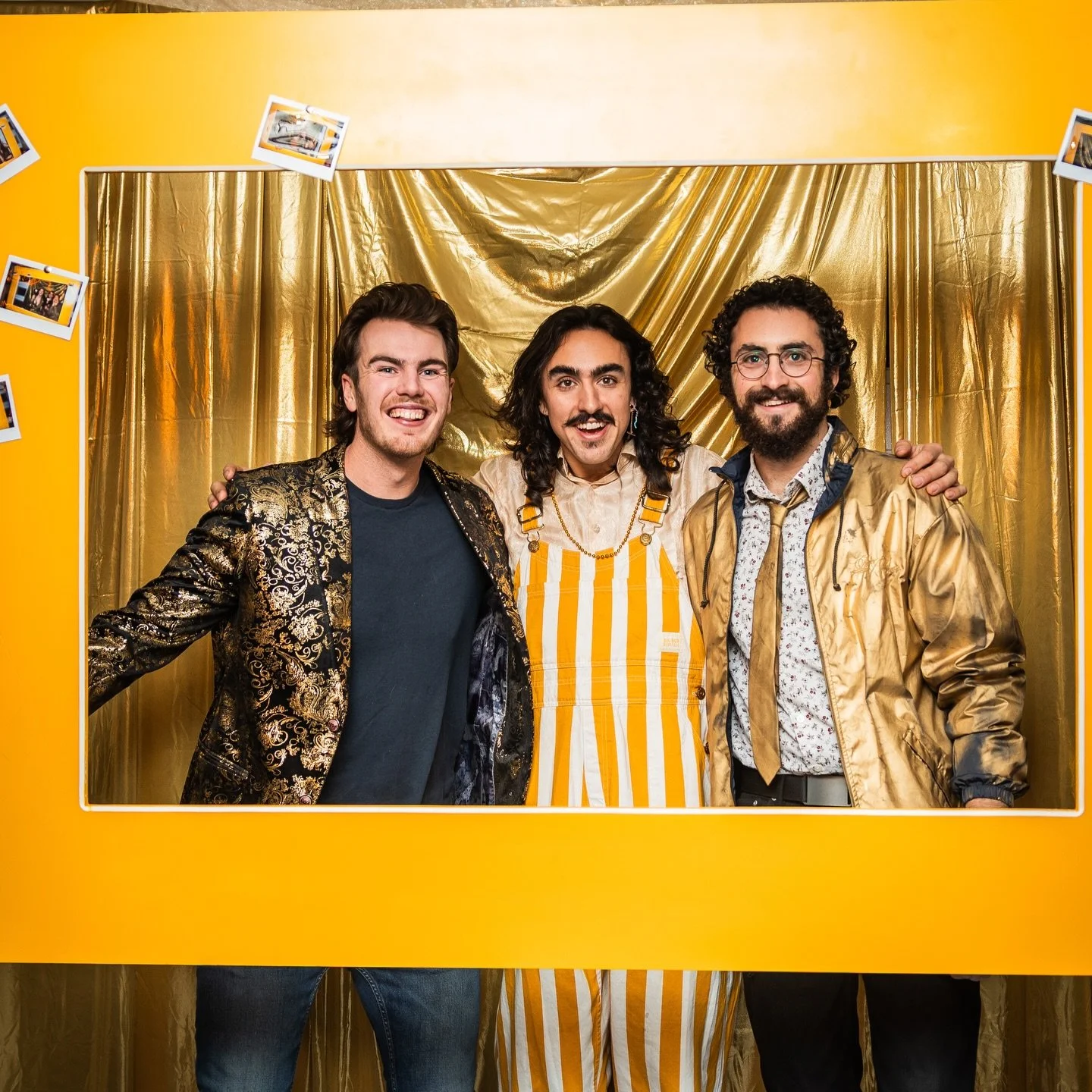 another successful GGG in the books! 🌟

thanks to everyone who celebrated the new year with us at our north conway location!! and biggggg shoutout to @foodforbears for amazing music! 🎵 we can&rsquo;t wait to do it again next year 💛