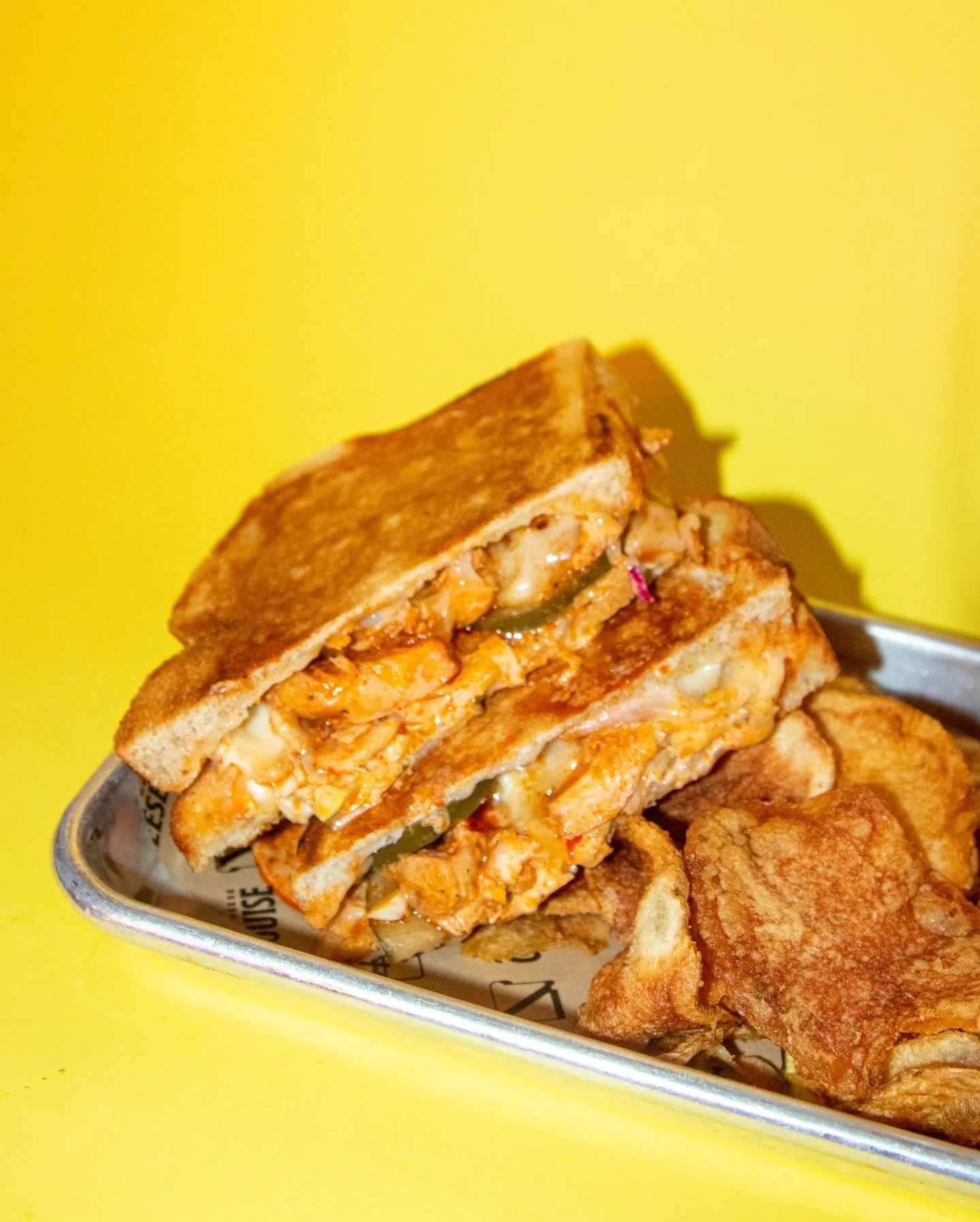 SPICY NASHVILLE GIVEAWAYYYY 🌶️

comment spicy things to enter, and 5 of y&rsquo;all will get free sandwich cards 🥵