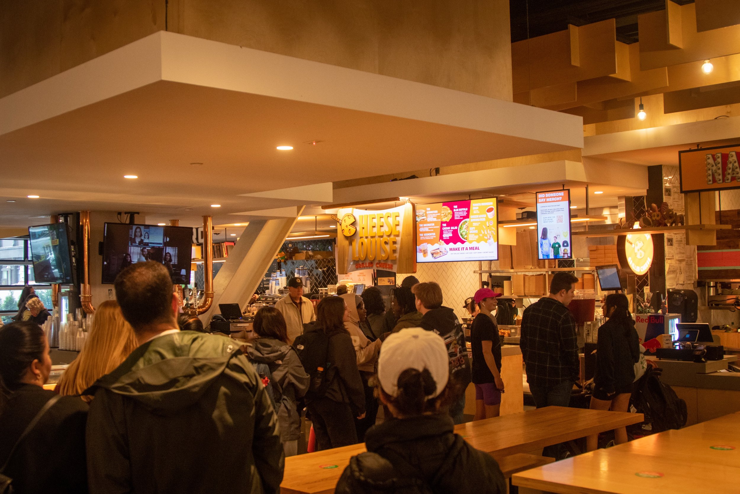sunday, may 24th will be our last day of our 1-year pop up shop @hubhallboston 🥲 we had a blast serving y&rsquo;all before the big game or show, or even a quick lunch during the work day, but our 2 main lessons are:
&nbsp;&nbsp;&nbsp;&nbsp;◦&nbsp;we