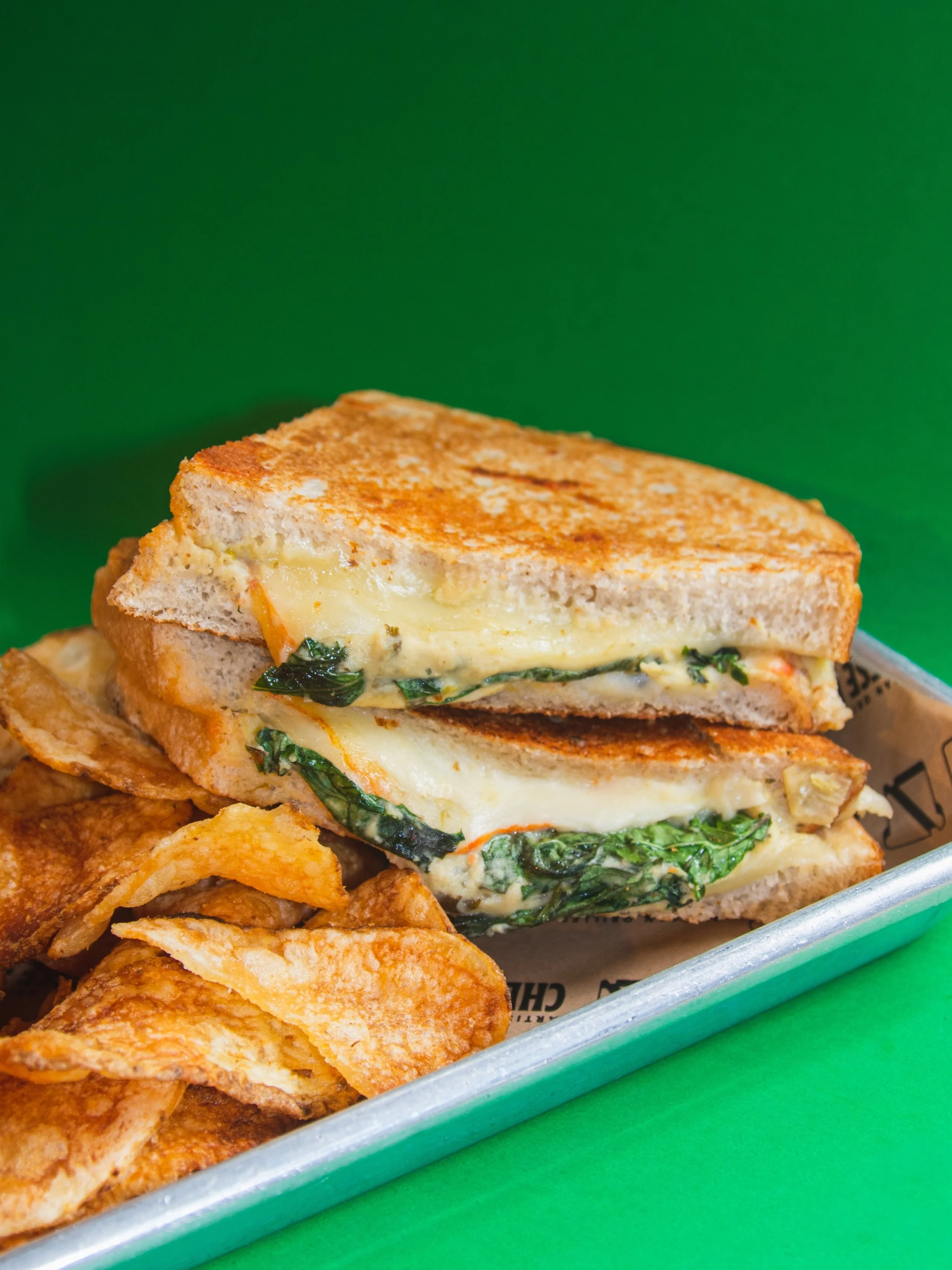 THE OKIE DOKIE ARTICHOKIE WILL BE OUR JUNE SPECIAL! 

with a whopping 66.7% of votes, this is officially the most wanted special of 2026 💪

$3 from each okie dokie artichokie sold at our north conway location supports @popelibrary 💙

$3 from each o