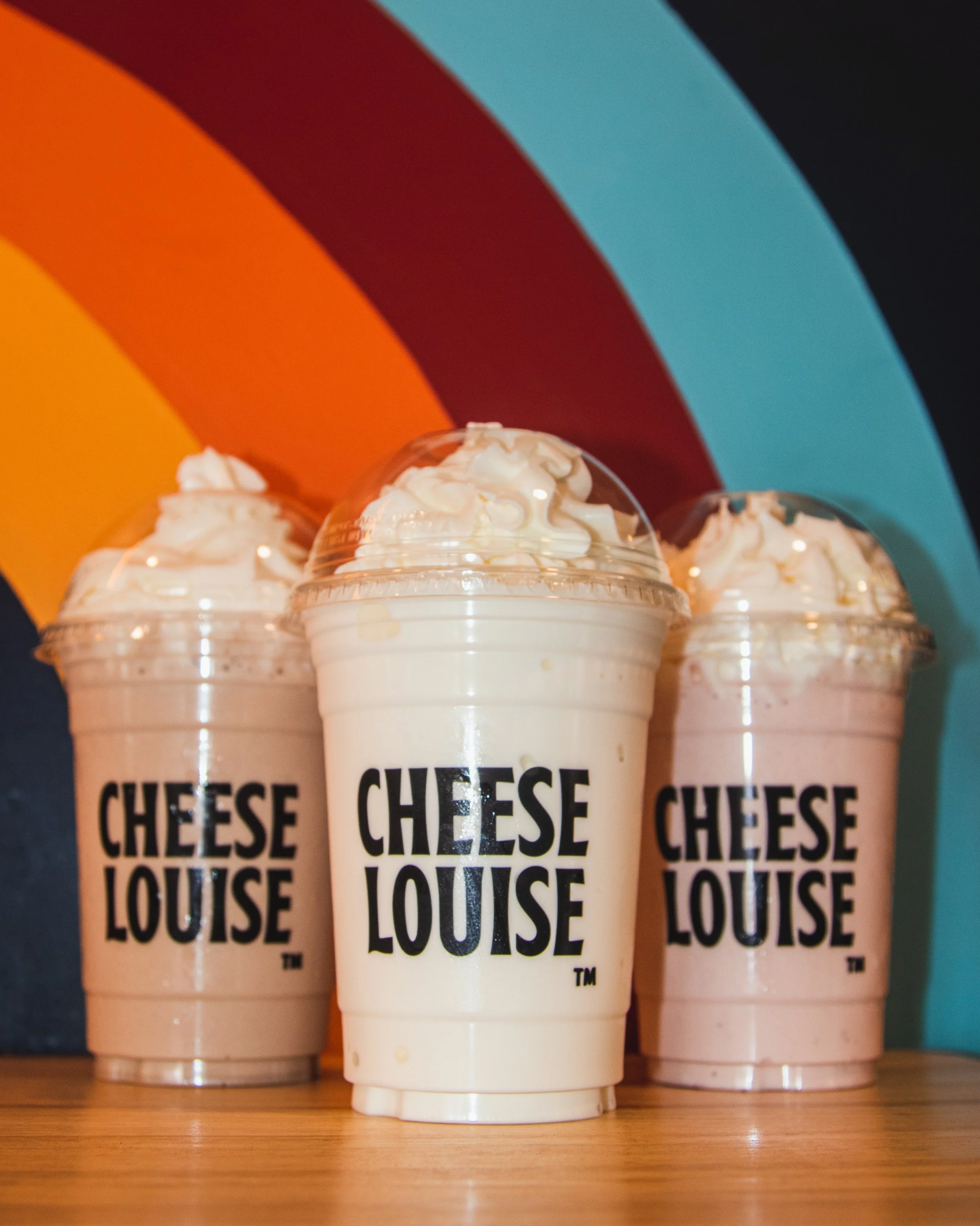 milkshake milkshake milkshake mmmmm milkshake 

exclusively available at our north conway location 🌟