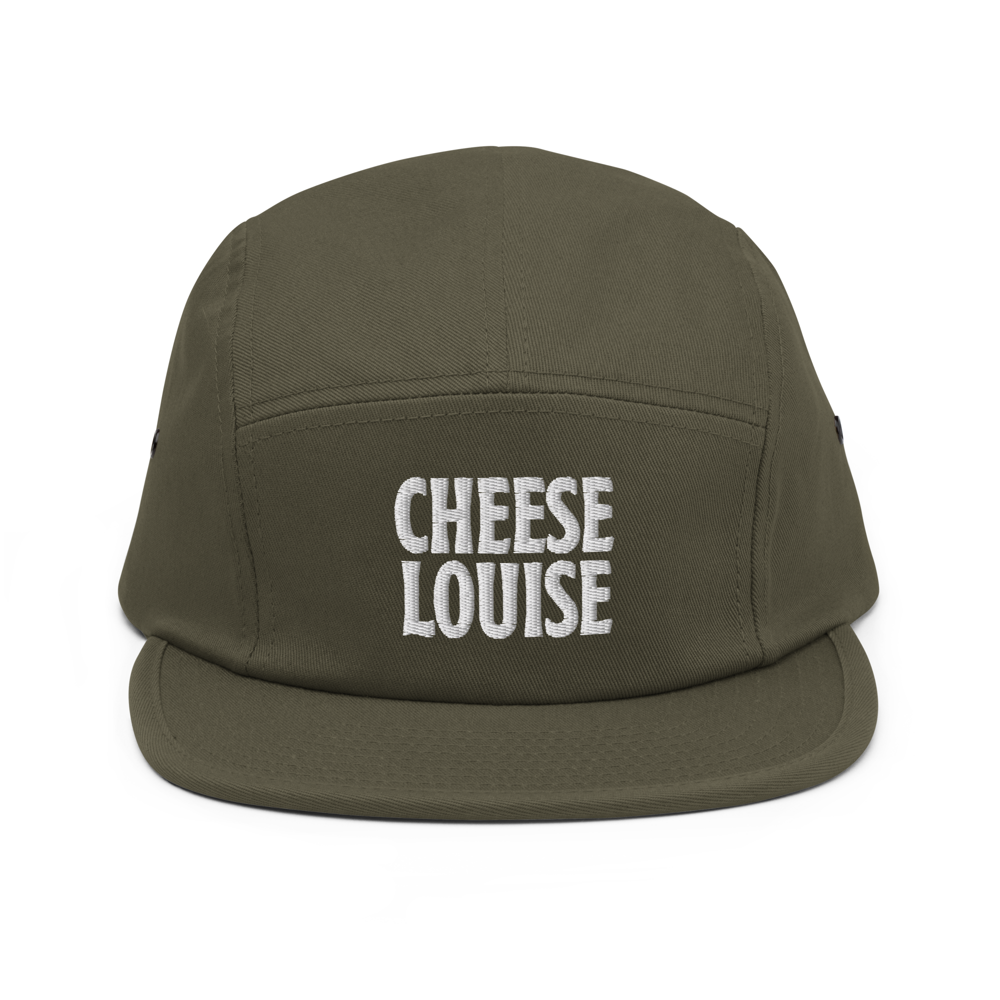 5-panel-cap-olive-front-694c244e89360.png