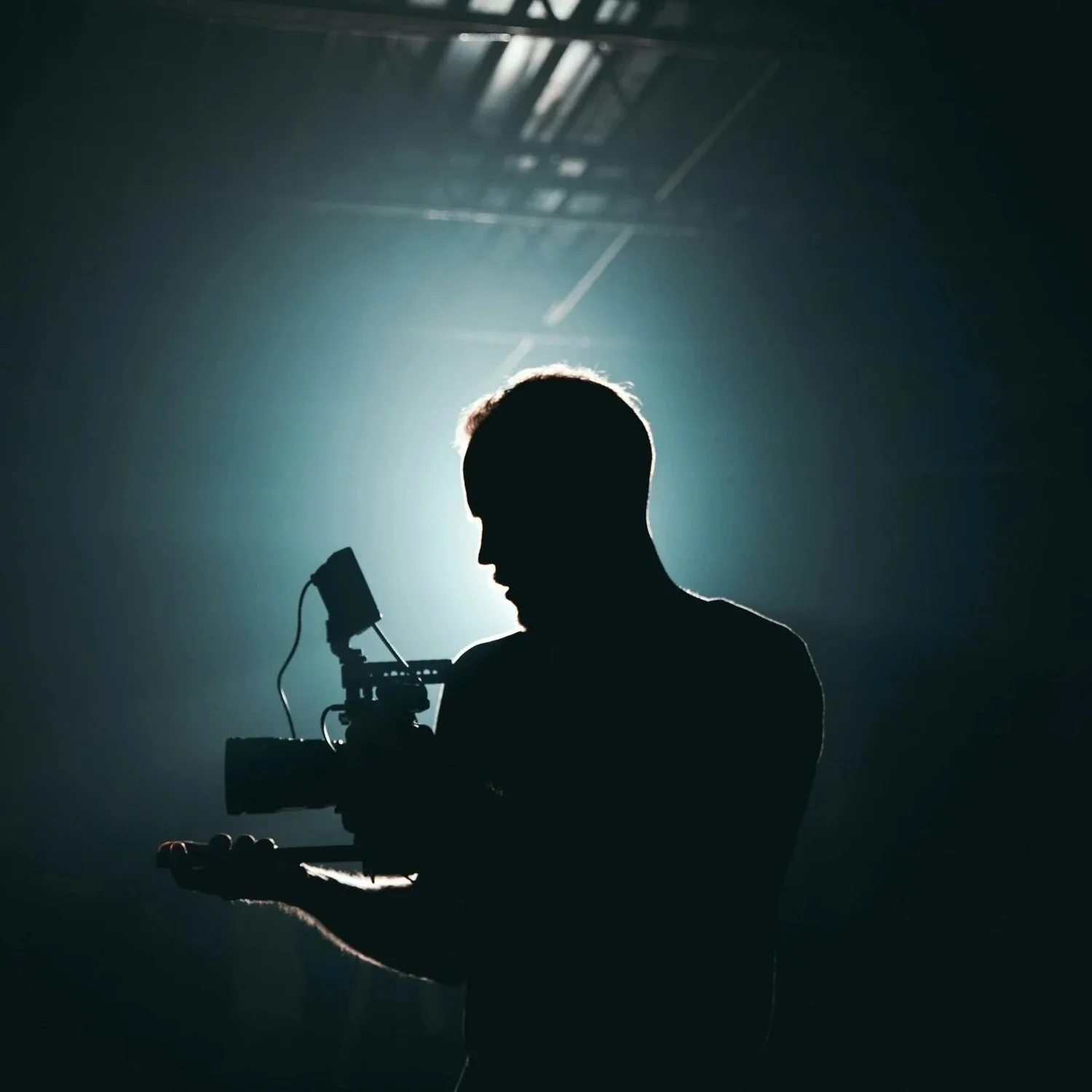 Master in Film Production