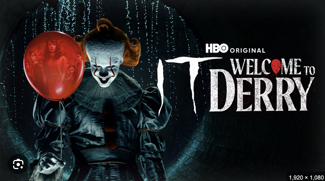 Extradiegetic Overdrive e la predominanza della musica in Welcome to Derry (Capitolo 7)