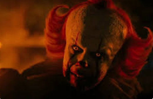 Mood Hopful/Dangerous in episodio 7 di Welcome to Derry