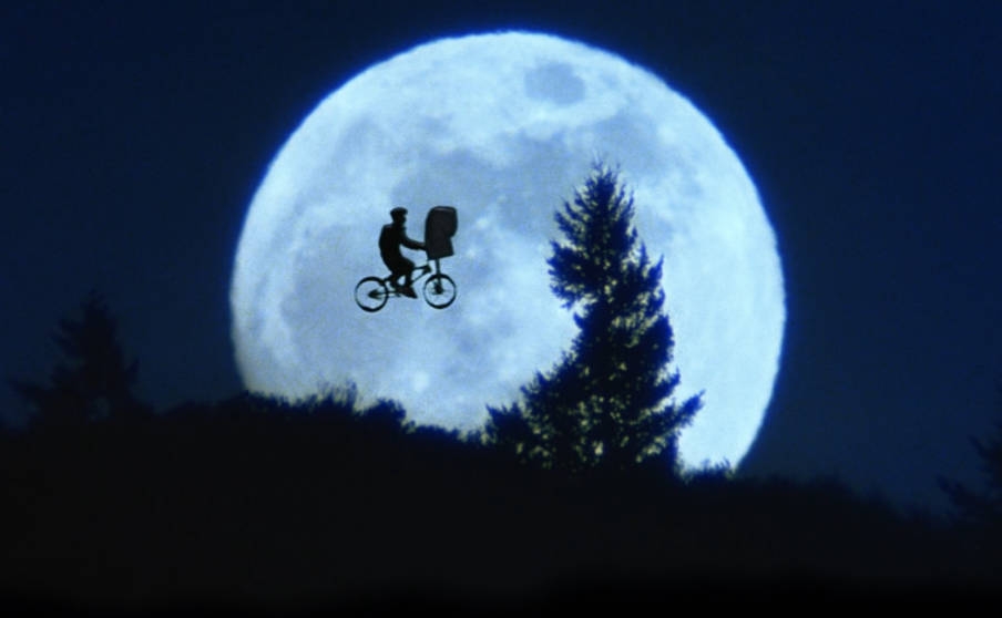 John Williams e l’empatia armonica nell’ultima scena di E.T. the Extra-Terrestrial