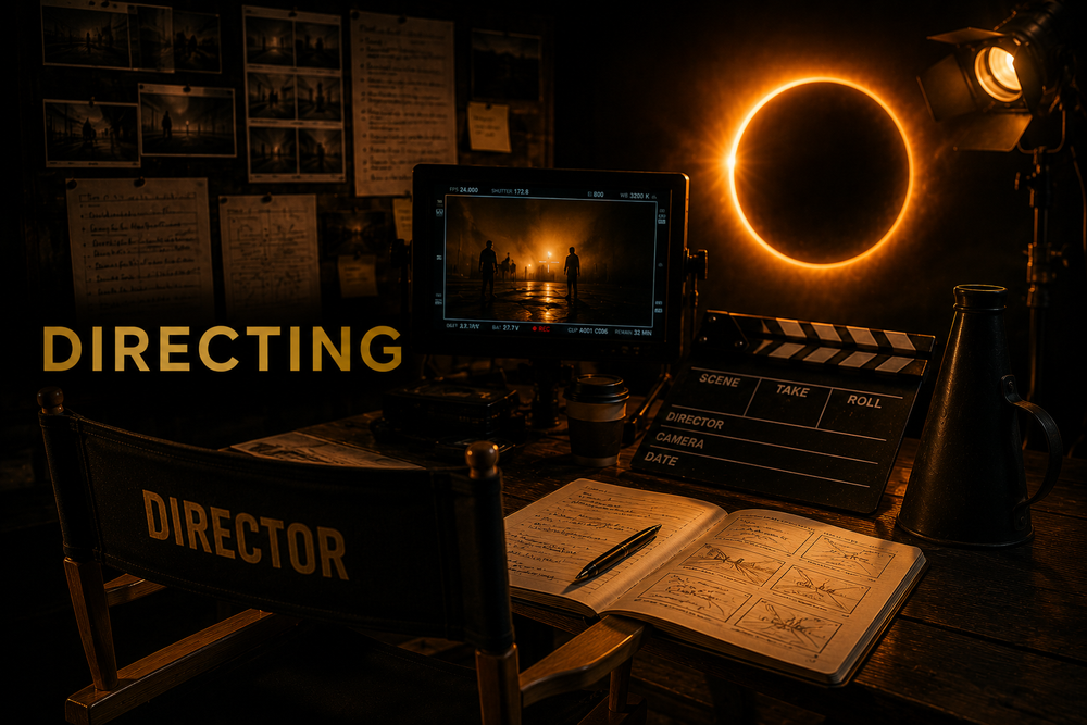 Directing